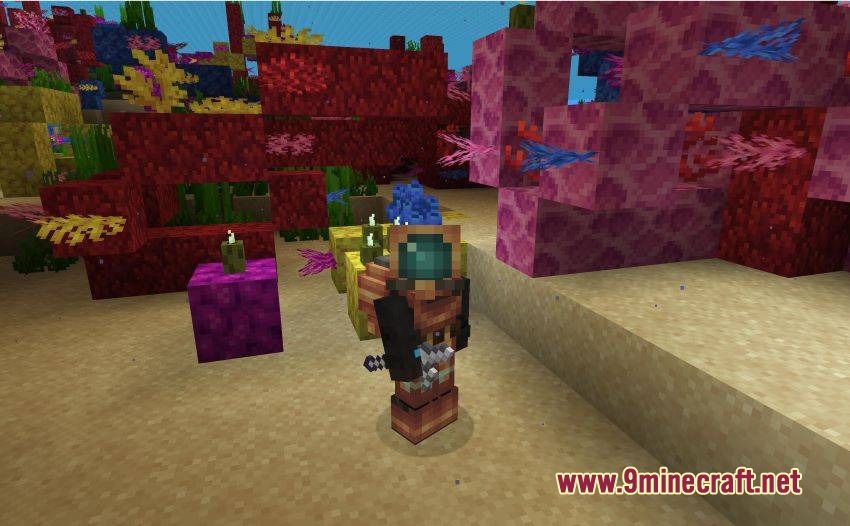Create Fishery Industry Mod Screenshot 4 Create Fishery Industry Mod Screenshot 4