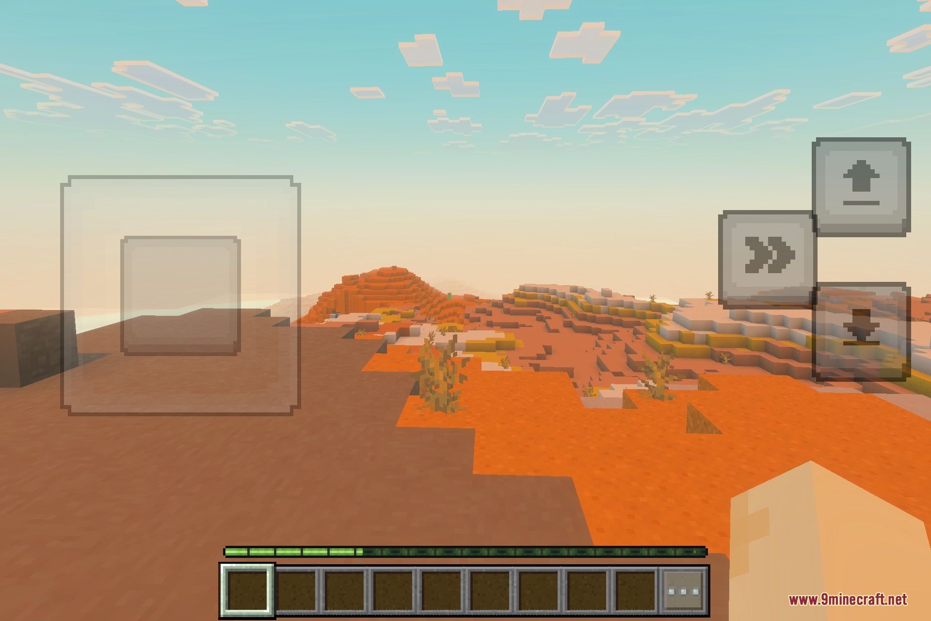 Crescent Plains Map Screenshot 2 Crescent Plains Map Screenshot 2
