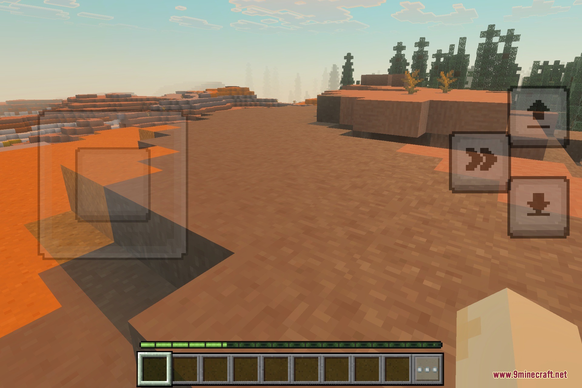 Crescent Plains Map Screenshot 3 Crescent Plains Map Screenshot 3