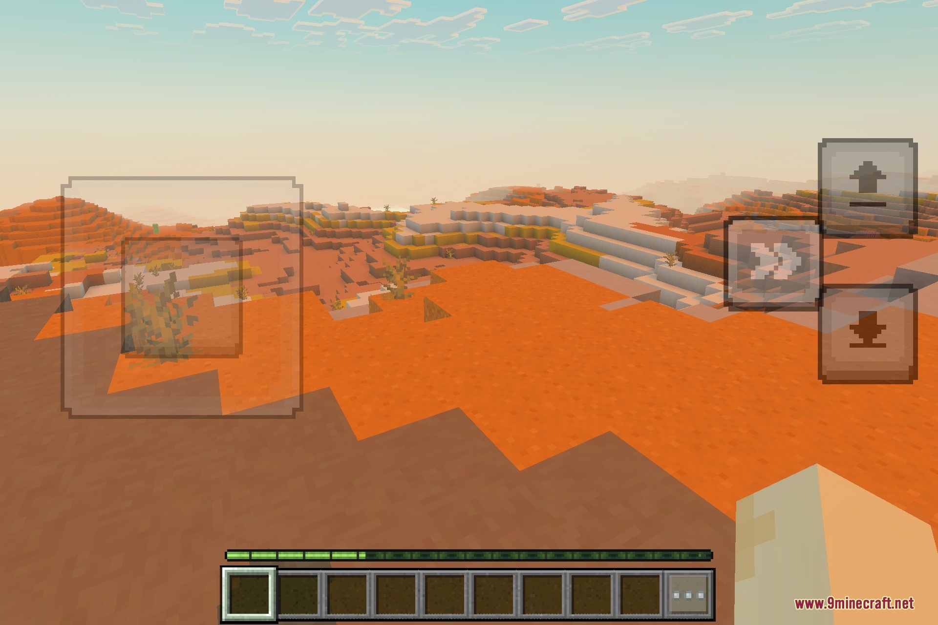 Crescent Plains Map Screenshot 4 Crescent Plains Map Screenshot 4