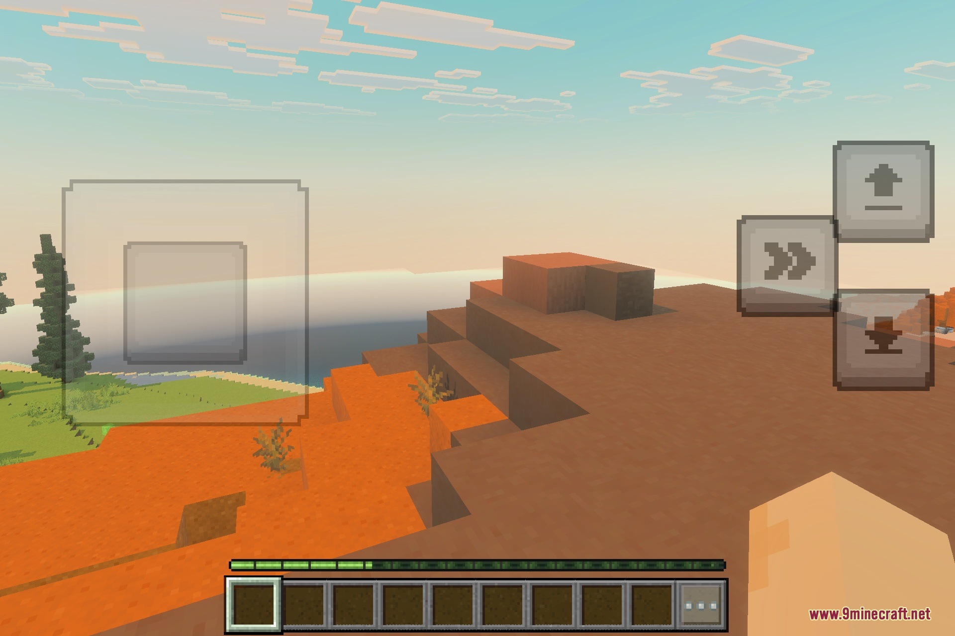 Crescent Plains Map Screenshot 5 Crescent Plains Map Screenshot 5