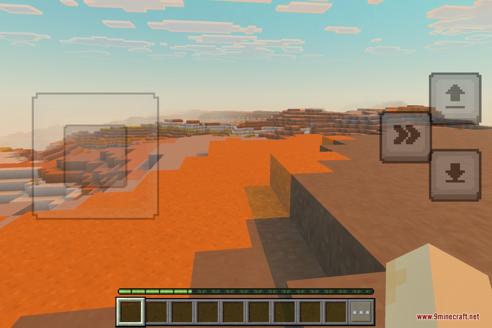Crescent Plains Map Screenshot 6 Crescent Plains Map Screenshot 6