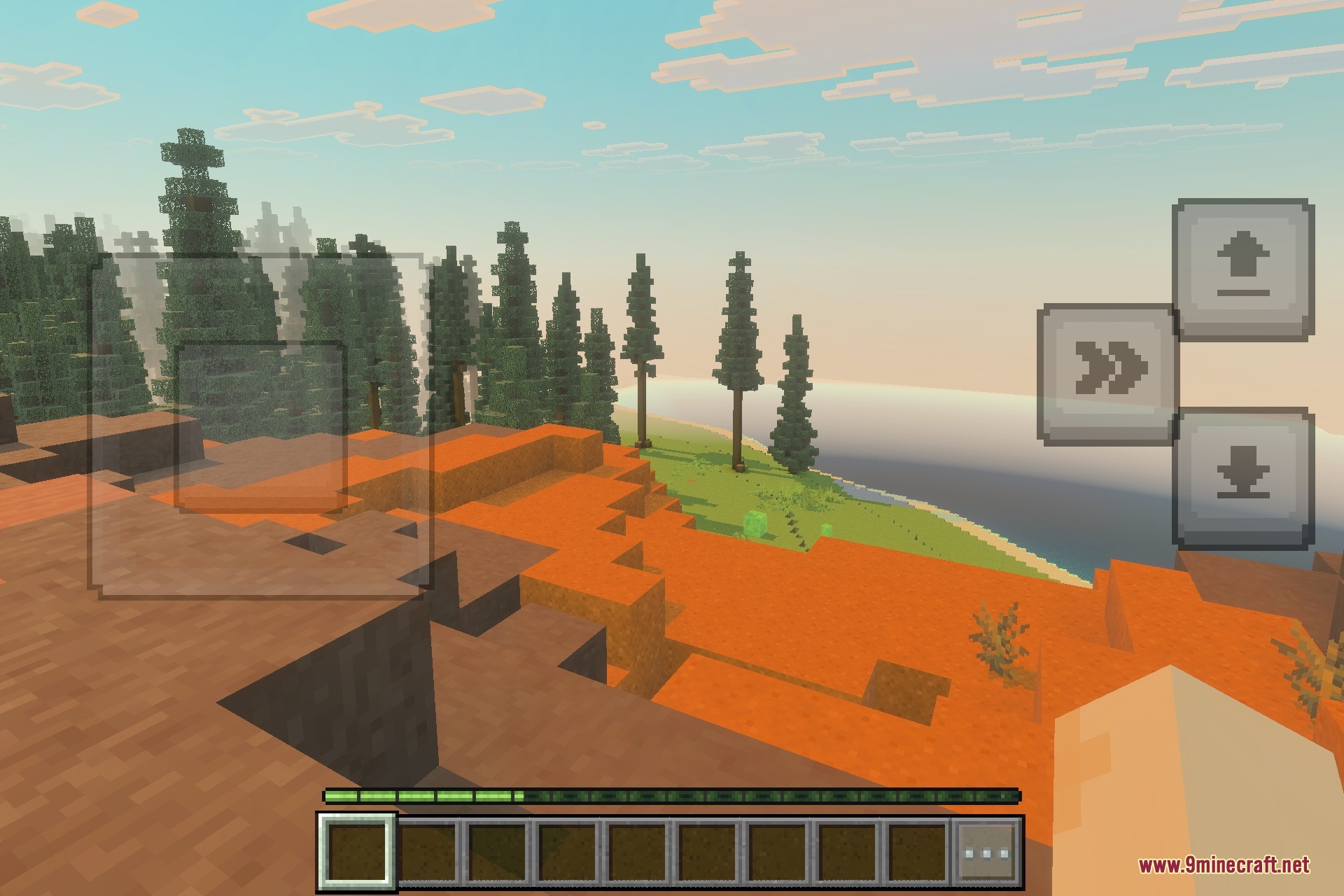 Crescent Plains Map Screenshot 7 Crescent Plains Map Screenshot 7