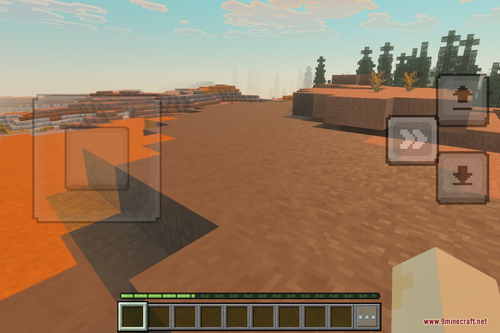Crescent Plains Map Screenshot 8 Crescent Plains Map Screenshot 8