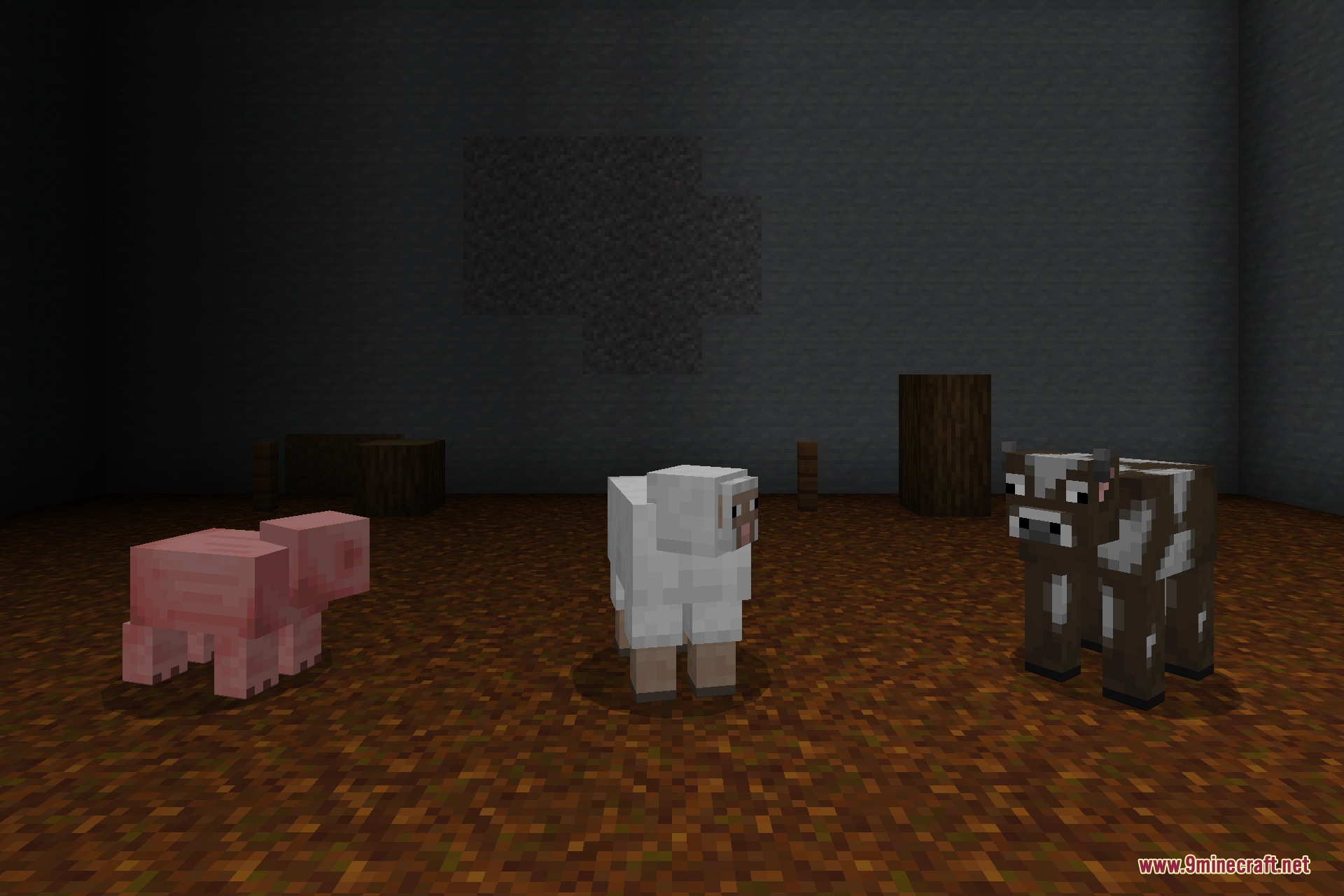 Curse V Ultra Texture Pack Screenshot 2