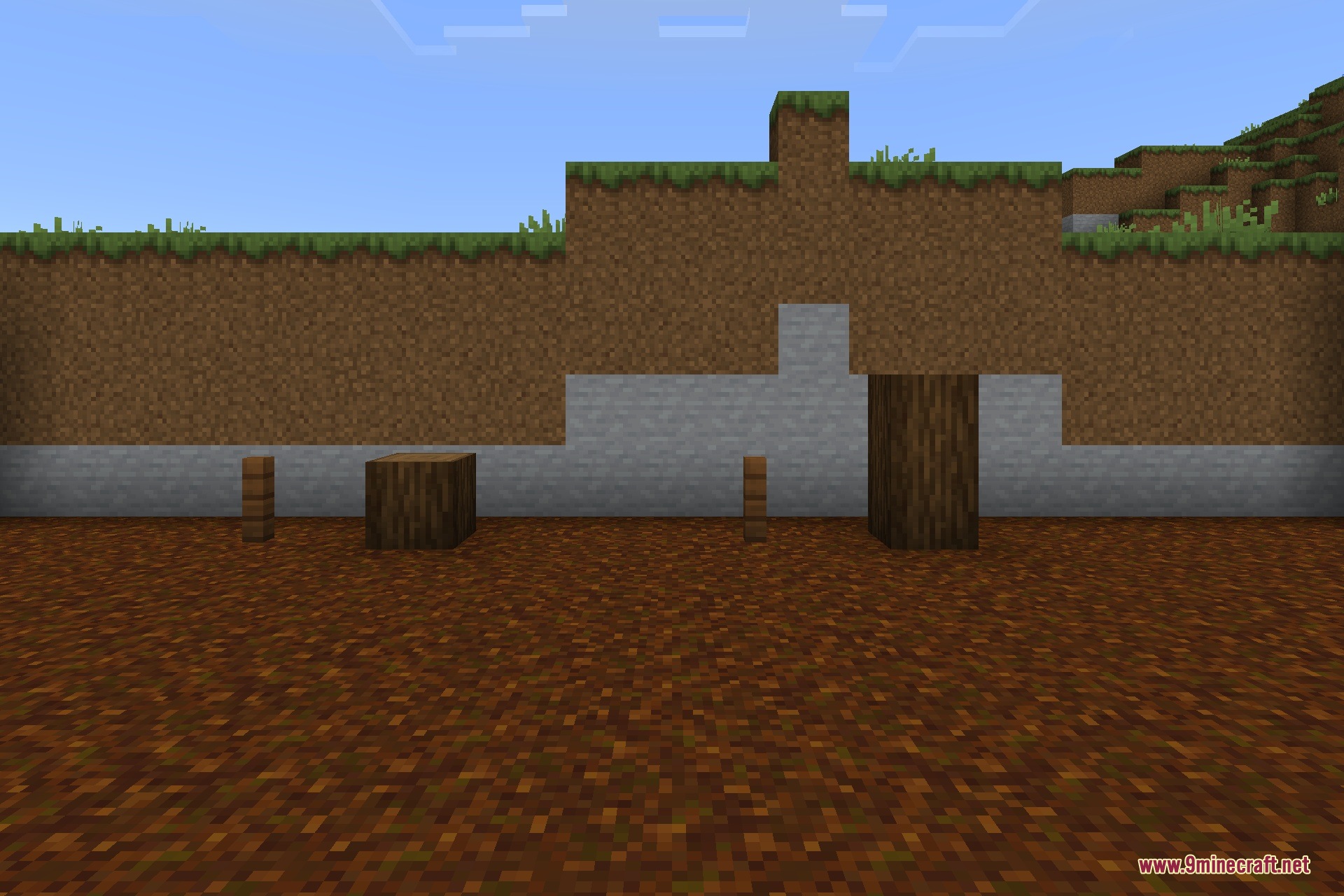 Curse V Ultra Texture Pack Screenshot 3
