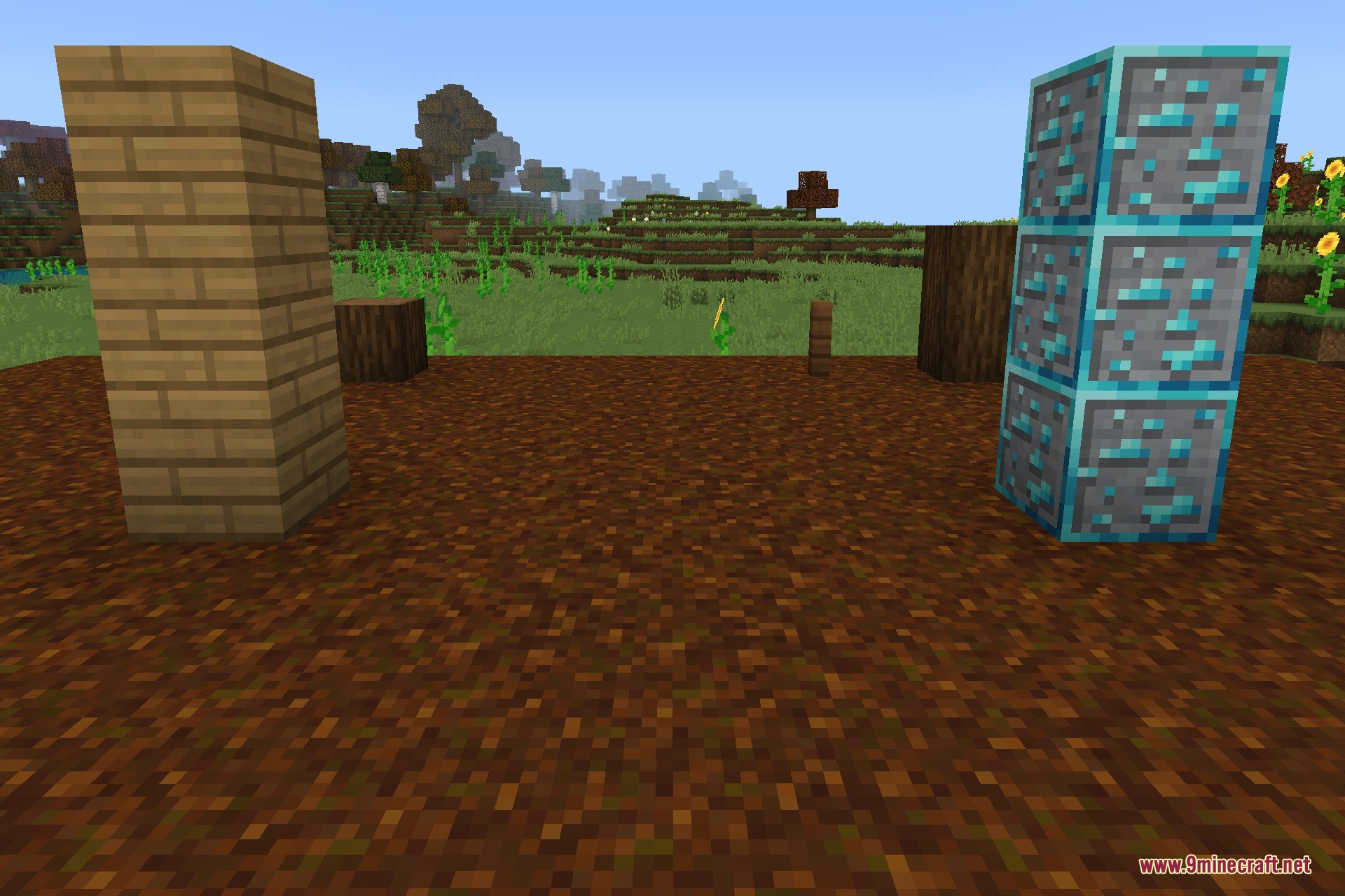 Curse V Ultra Texture Pack Screenshot 4