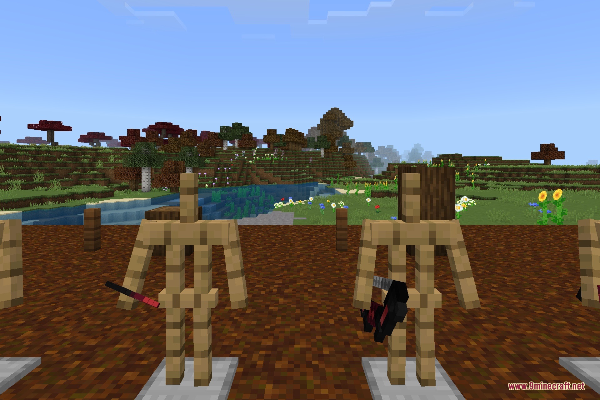 Curse V Ultra Texture Pack Screenshot 5