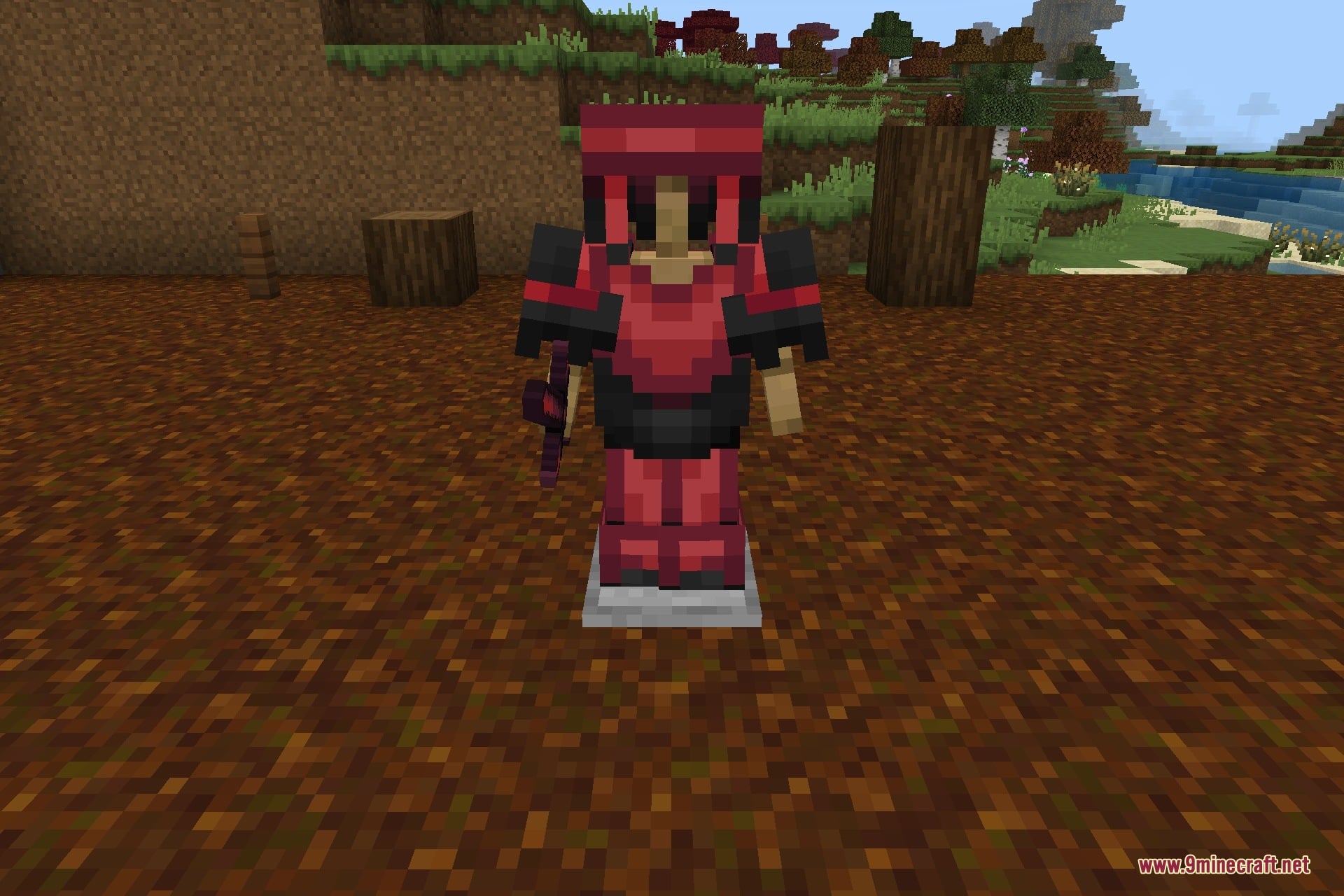 Curse V Ultra Texture Pack Screenshot 6