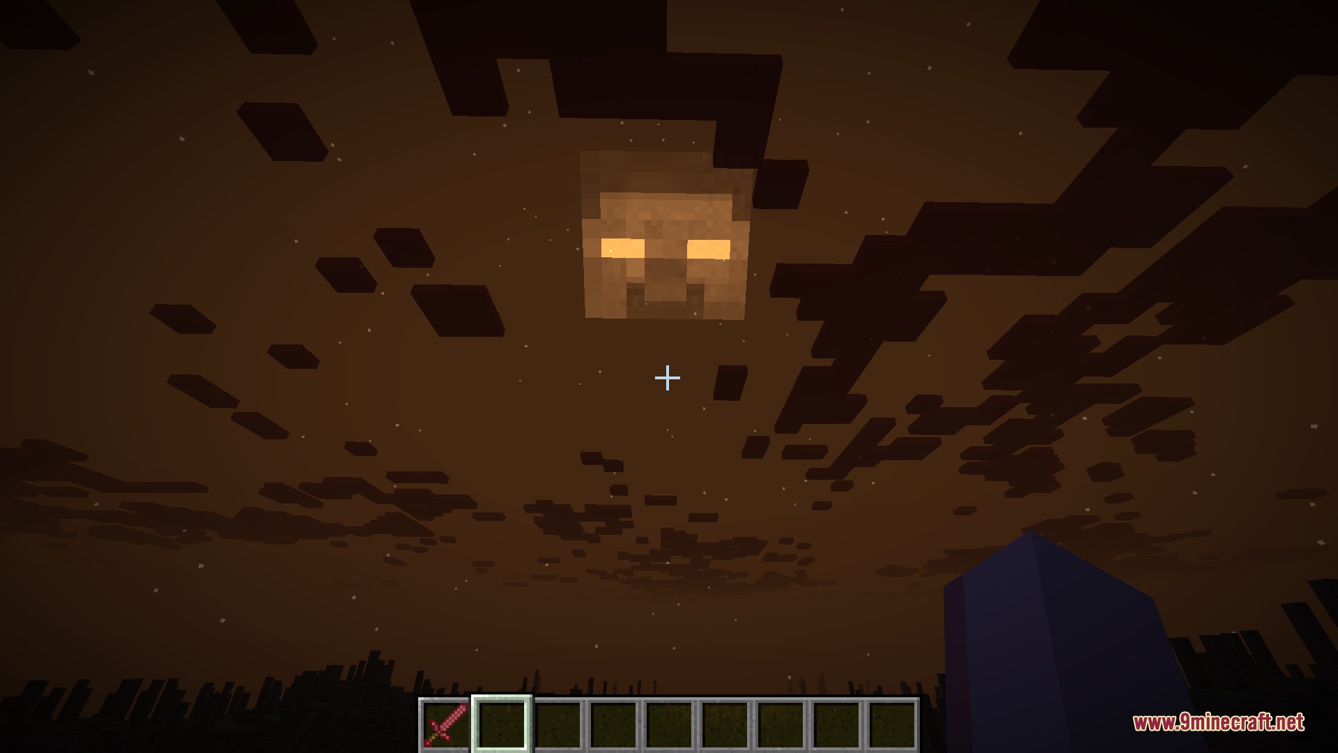 Cursed Boss Survival Mod Screenshot 2 Cursed Boss Survival Mod Screenshot 2