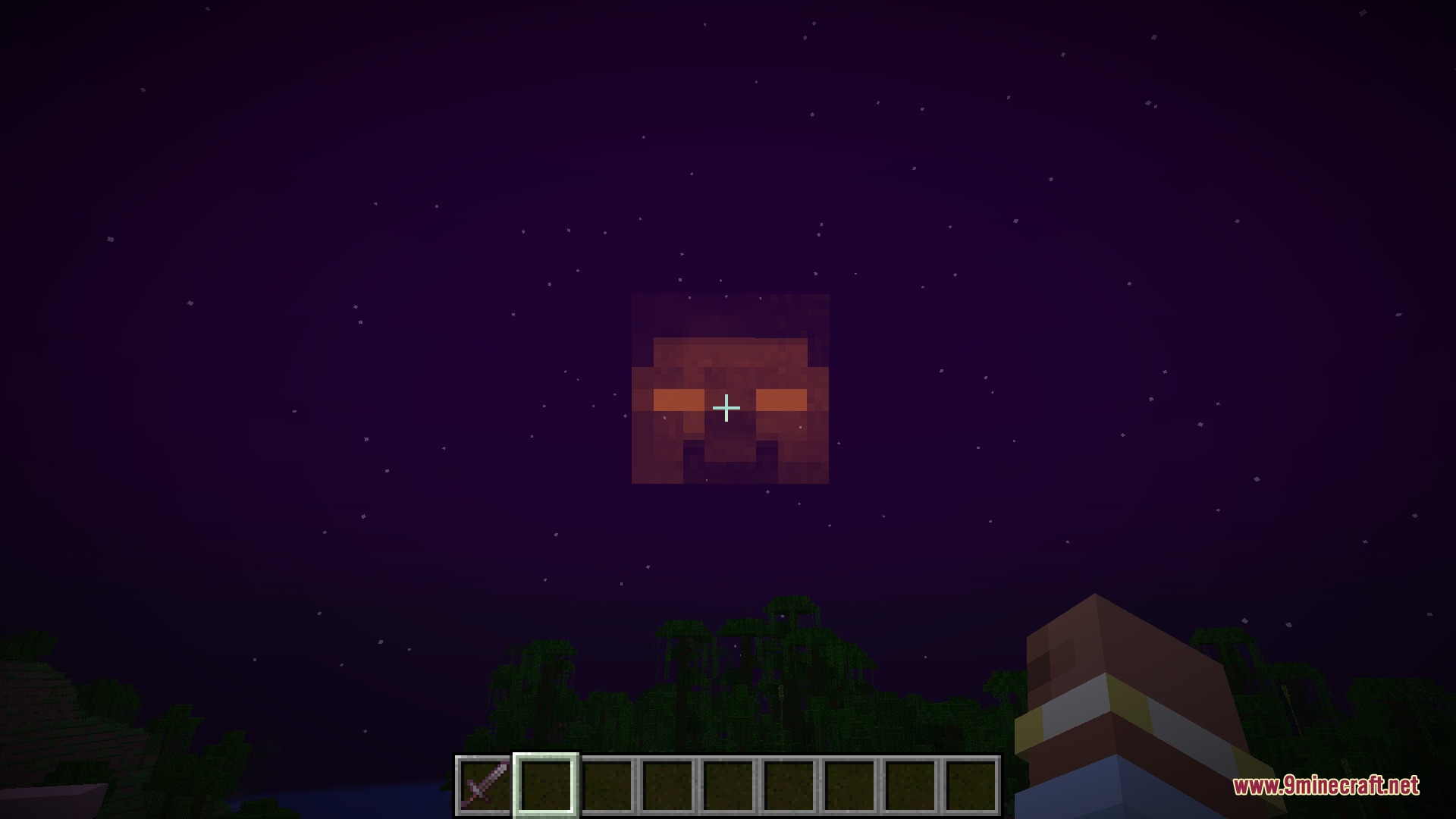 Cursed Boss Survival Mod Screenshot 3 Cursed Boss Survival Mod Screenshot 3