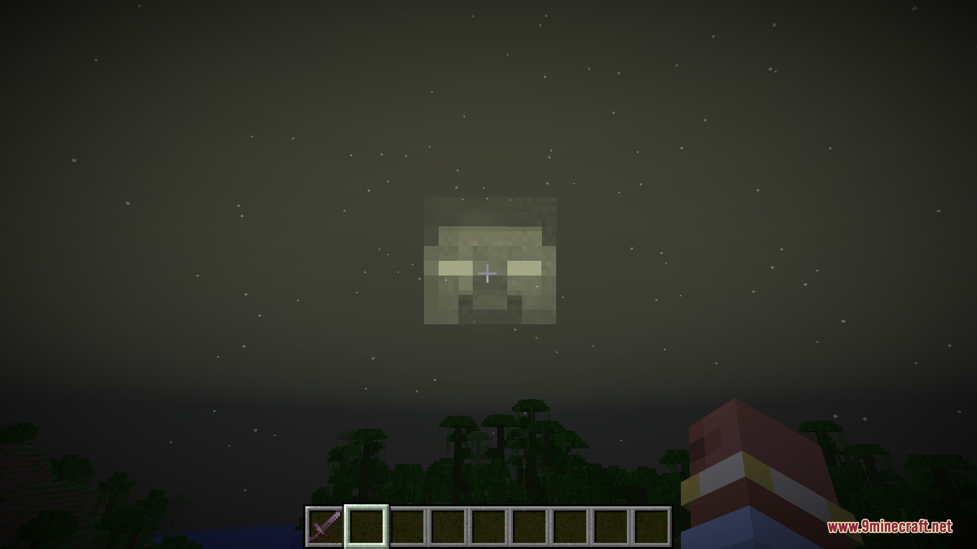 Cursed Boss Survival Mod Screenshot 5 Cursed Boss Survival Mod Screenshot 5