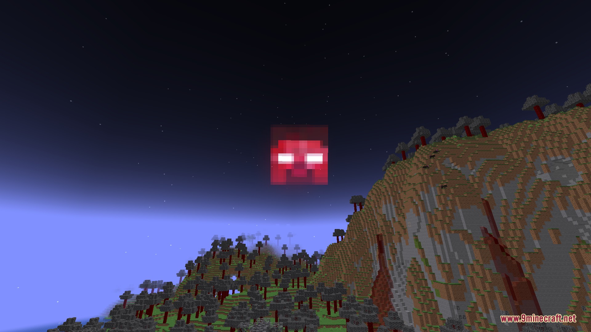 Cursed Boss Survival Mod Screenshot 6 Cursed Boss Survival Mod Screenshot 6