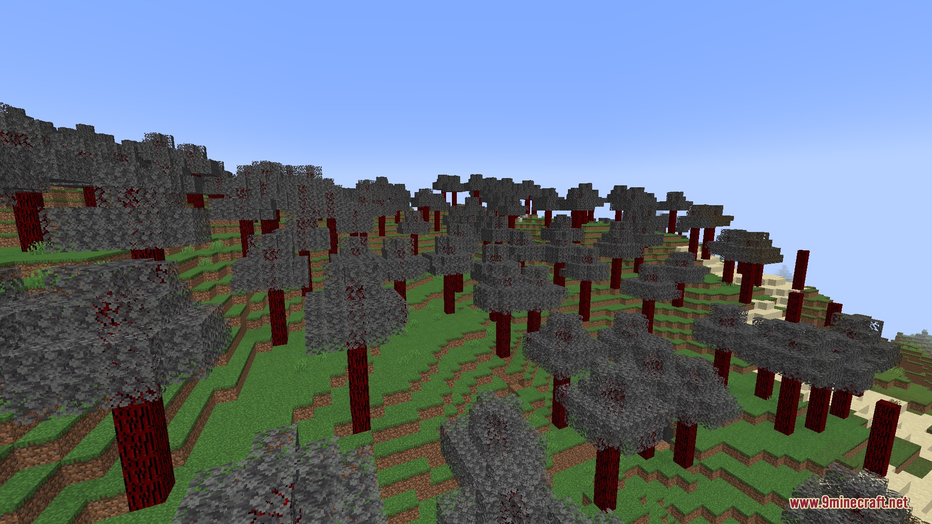 Cursed Boss Survival Mod Screenshot 7 Cursed Boss Survival Mod Screenshot 7