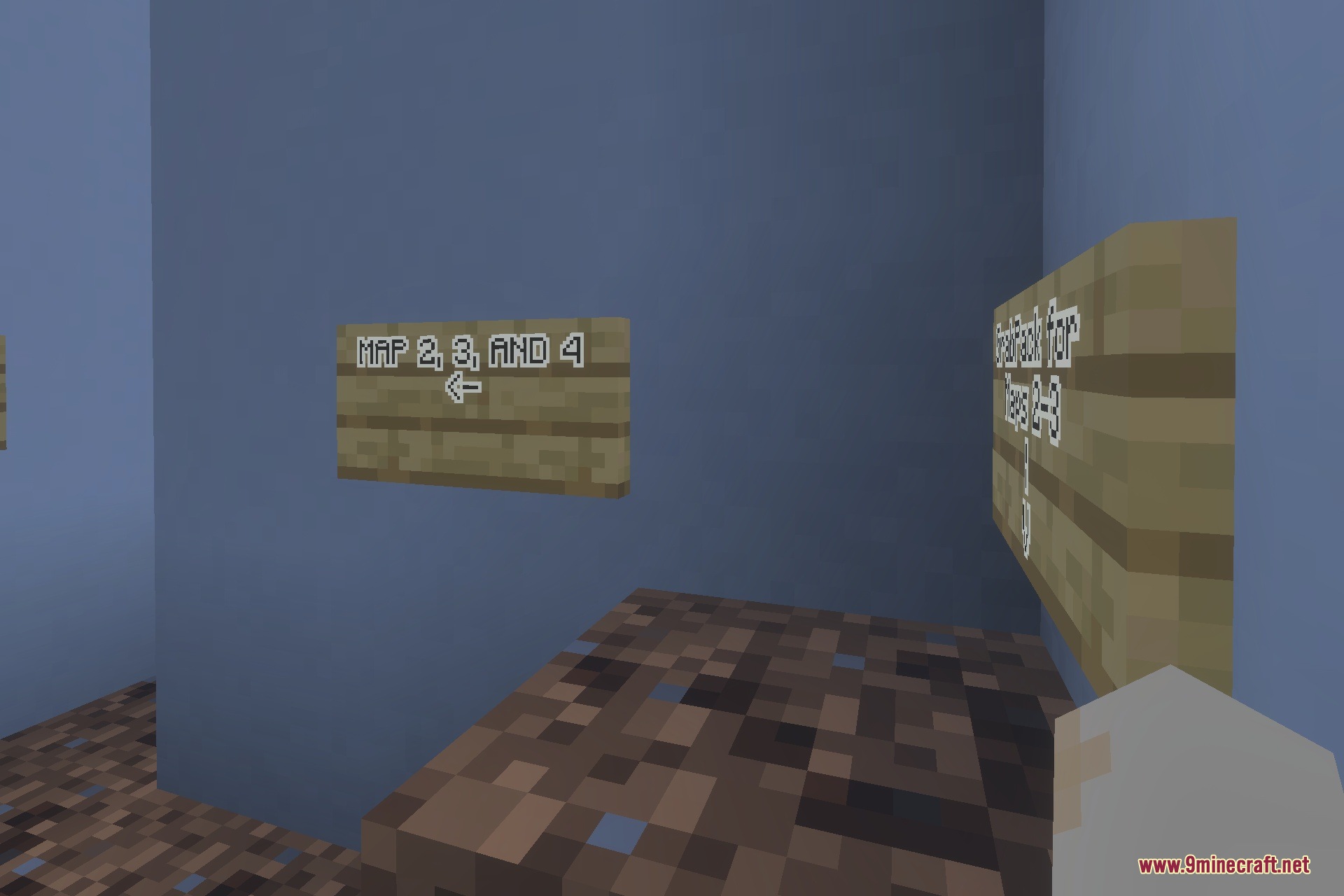 Custom Poppy Playtime Maps Screenshot 1