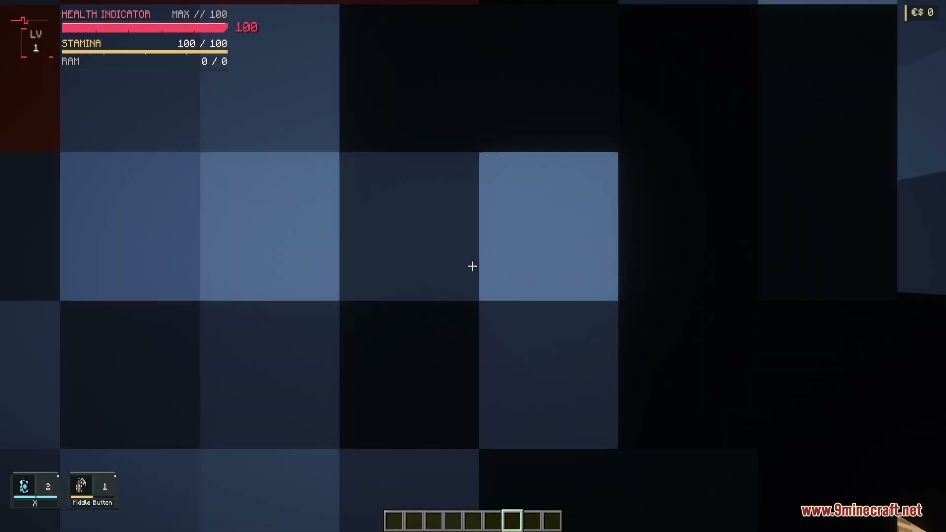 Cyber Craft Blockrunners Mod Screenshot 6 Cyber Craft Blockrunners Mod Screenshot 6