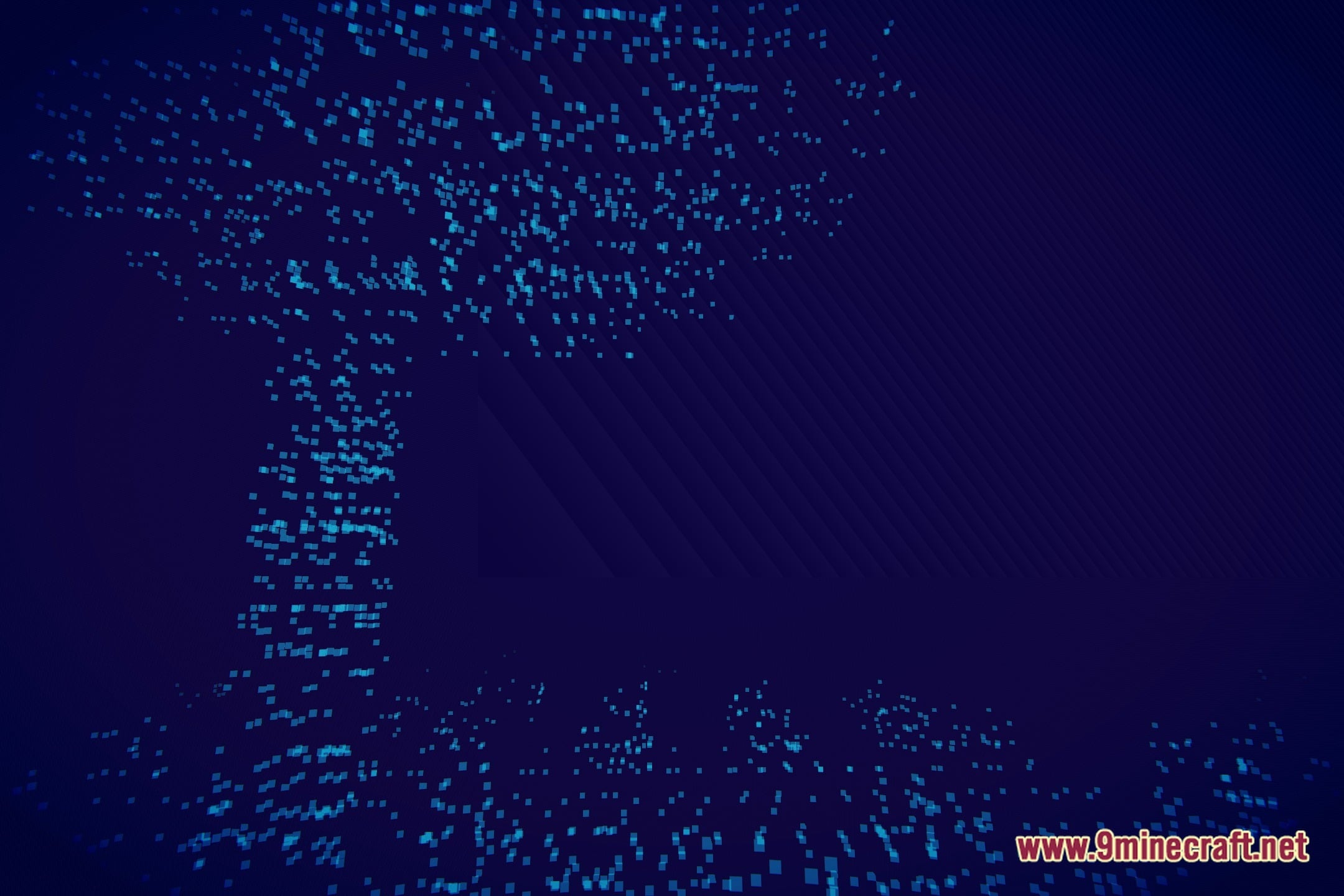 Cyberspace Shaders Screenshot 2