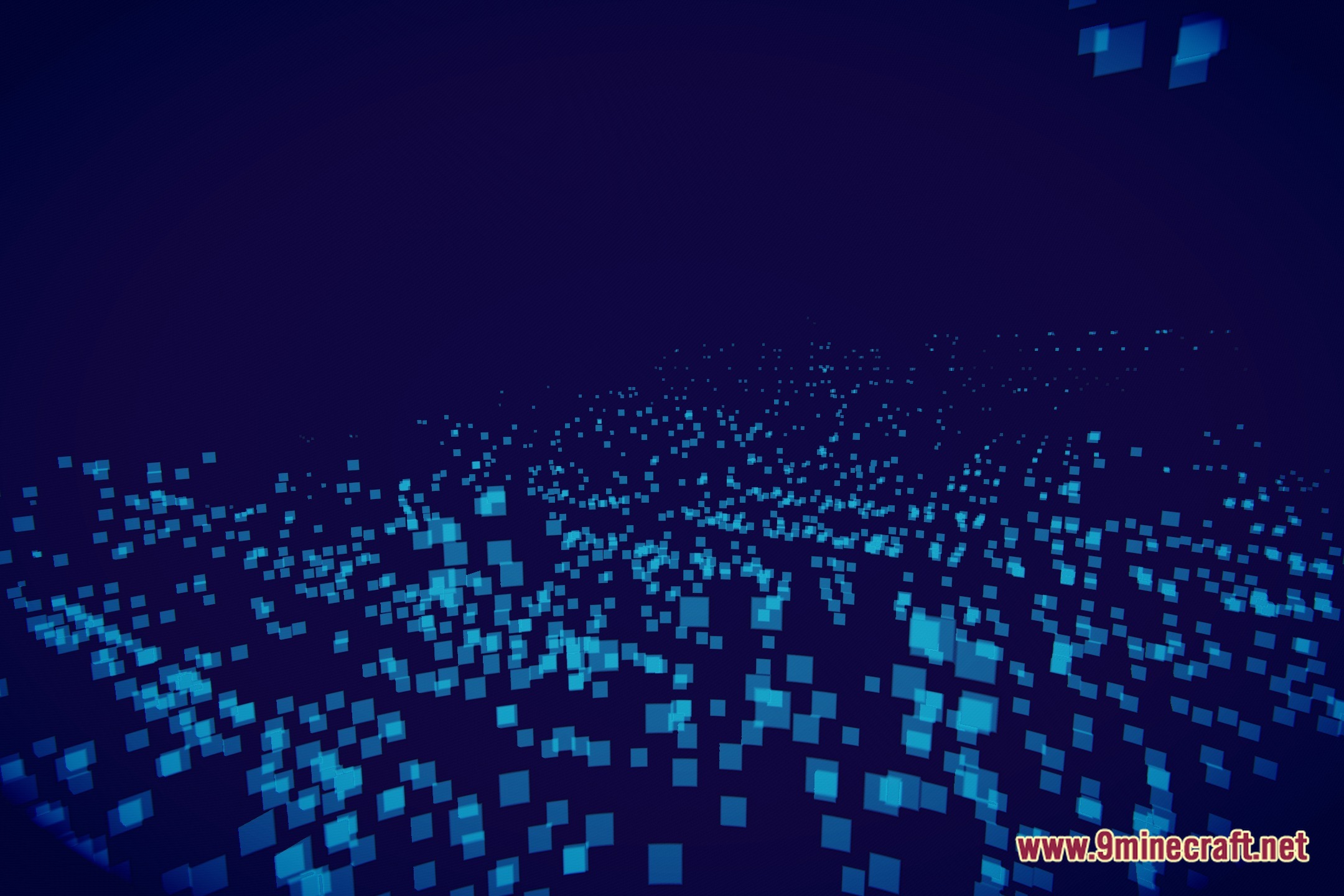 Cyberspace Shaders Screenshot 3
