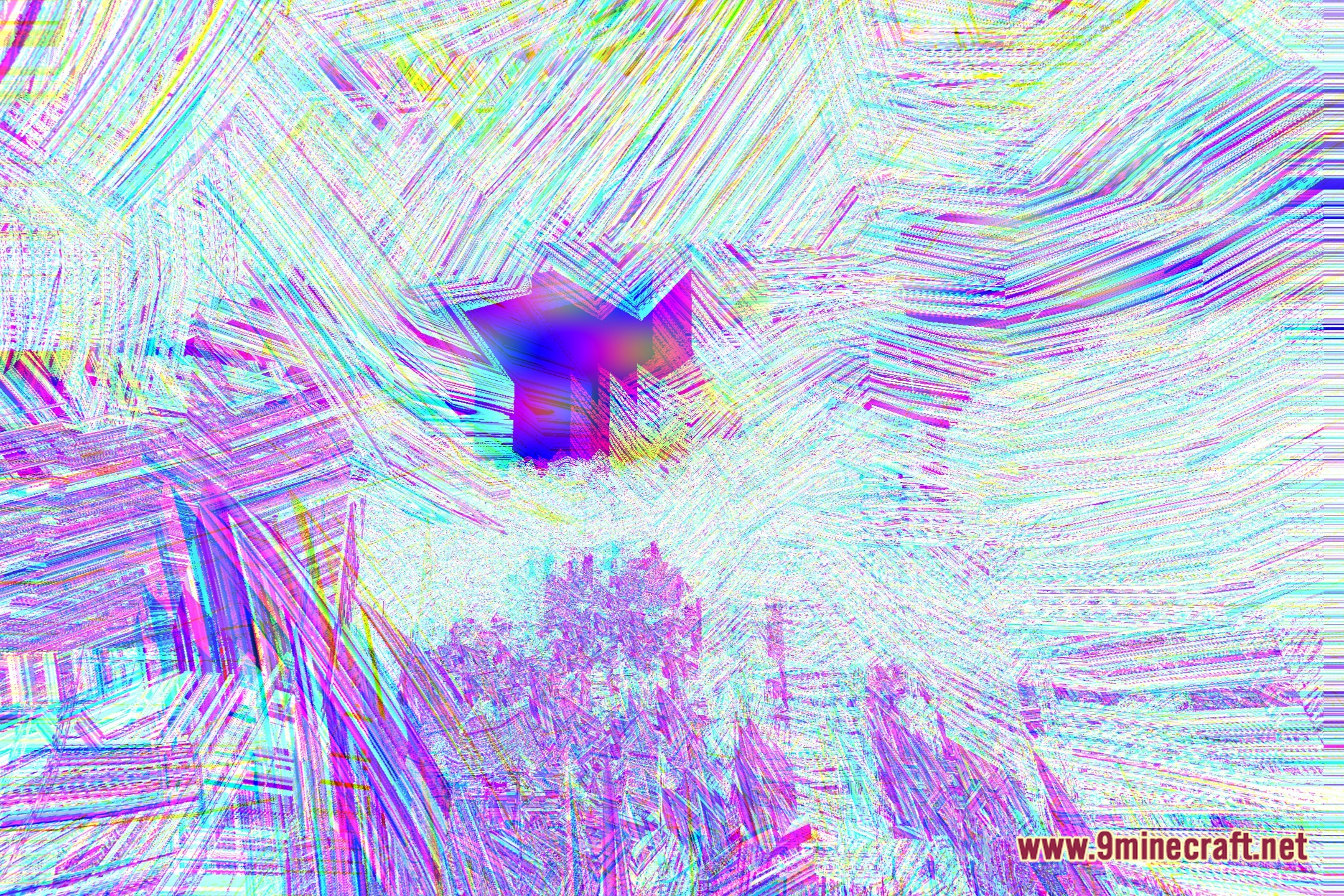 DTM Shaders Screenshot 1