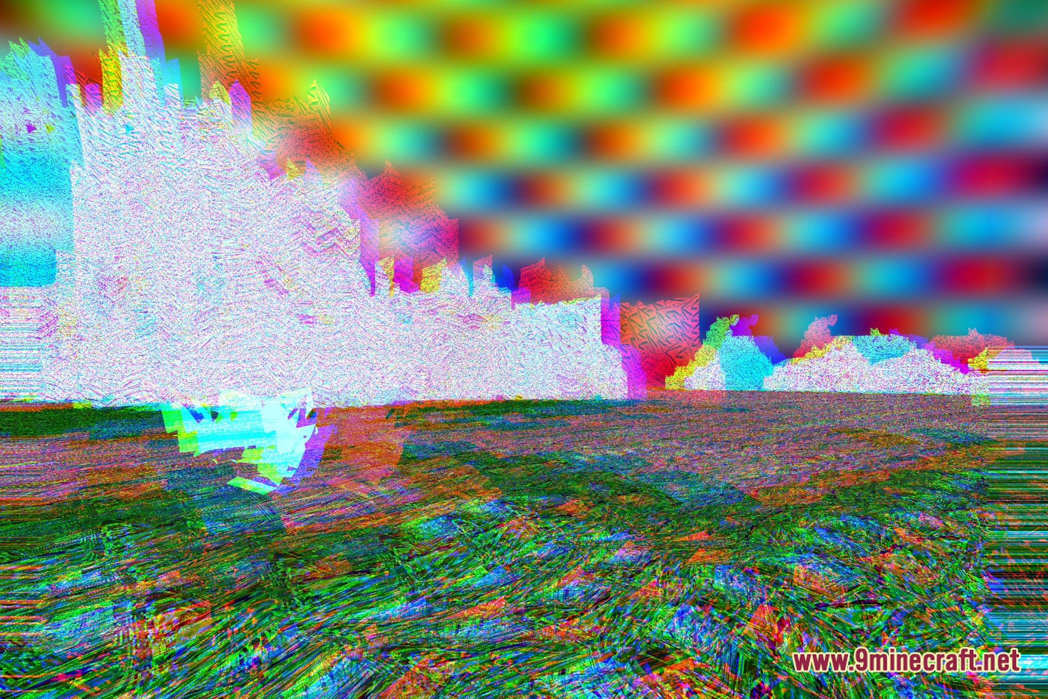 DTM Shaders Screenshot 11