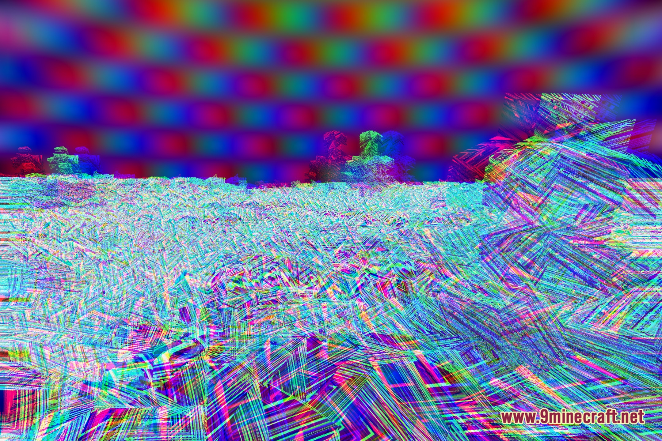 DTM Shaders Screenshot 12