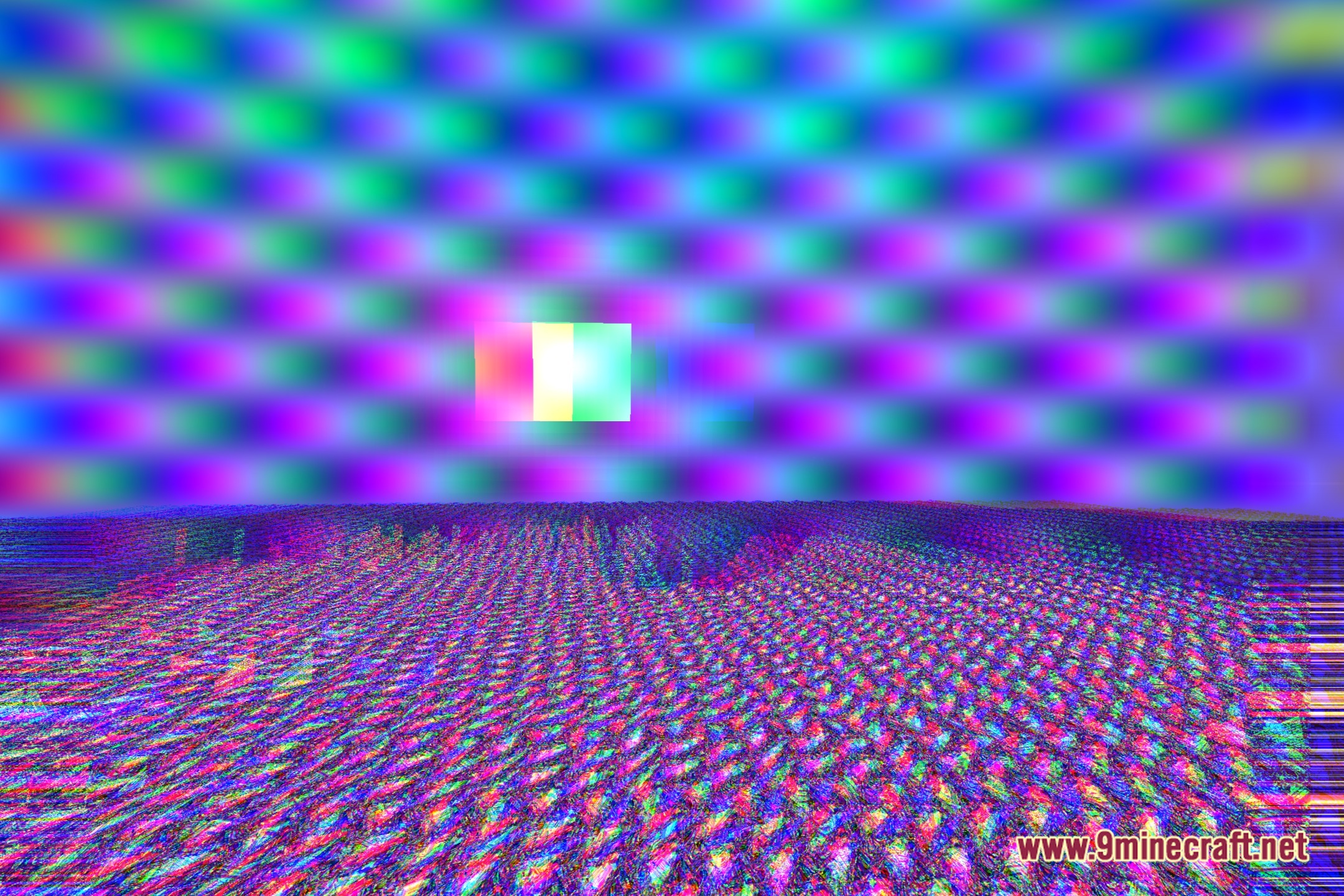 DTM Shaders Screenshot 2