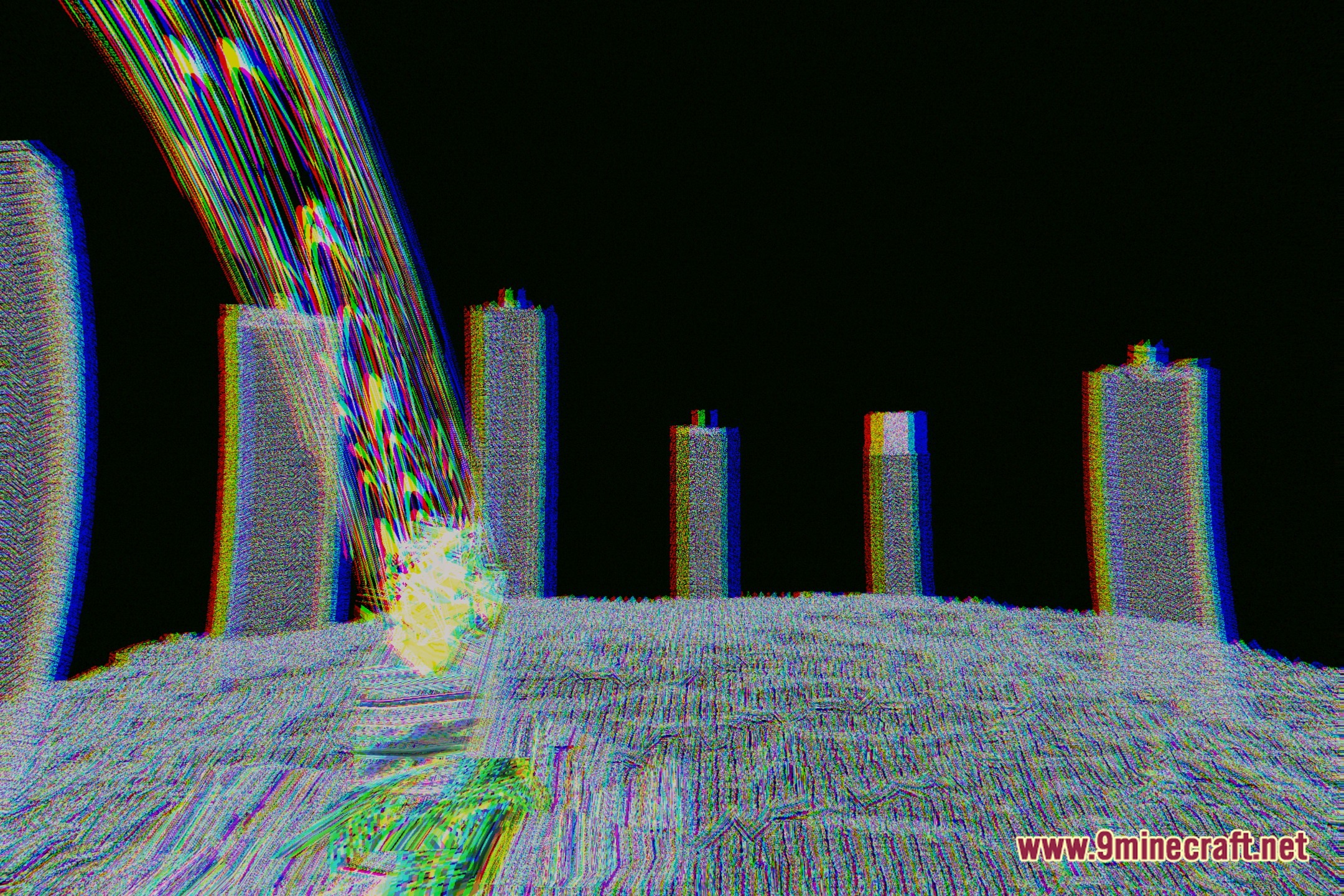 DTM Shaders Screenshot 3