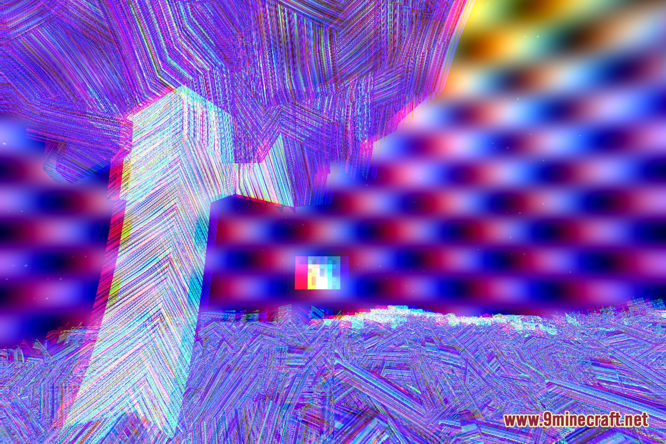 DTM Shaders Screenshot 4