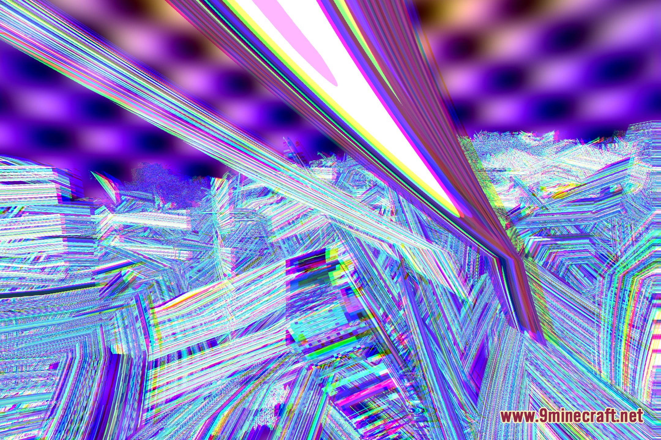 DTM Shaders Screenshot 5