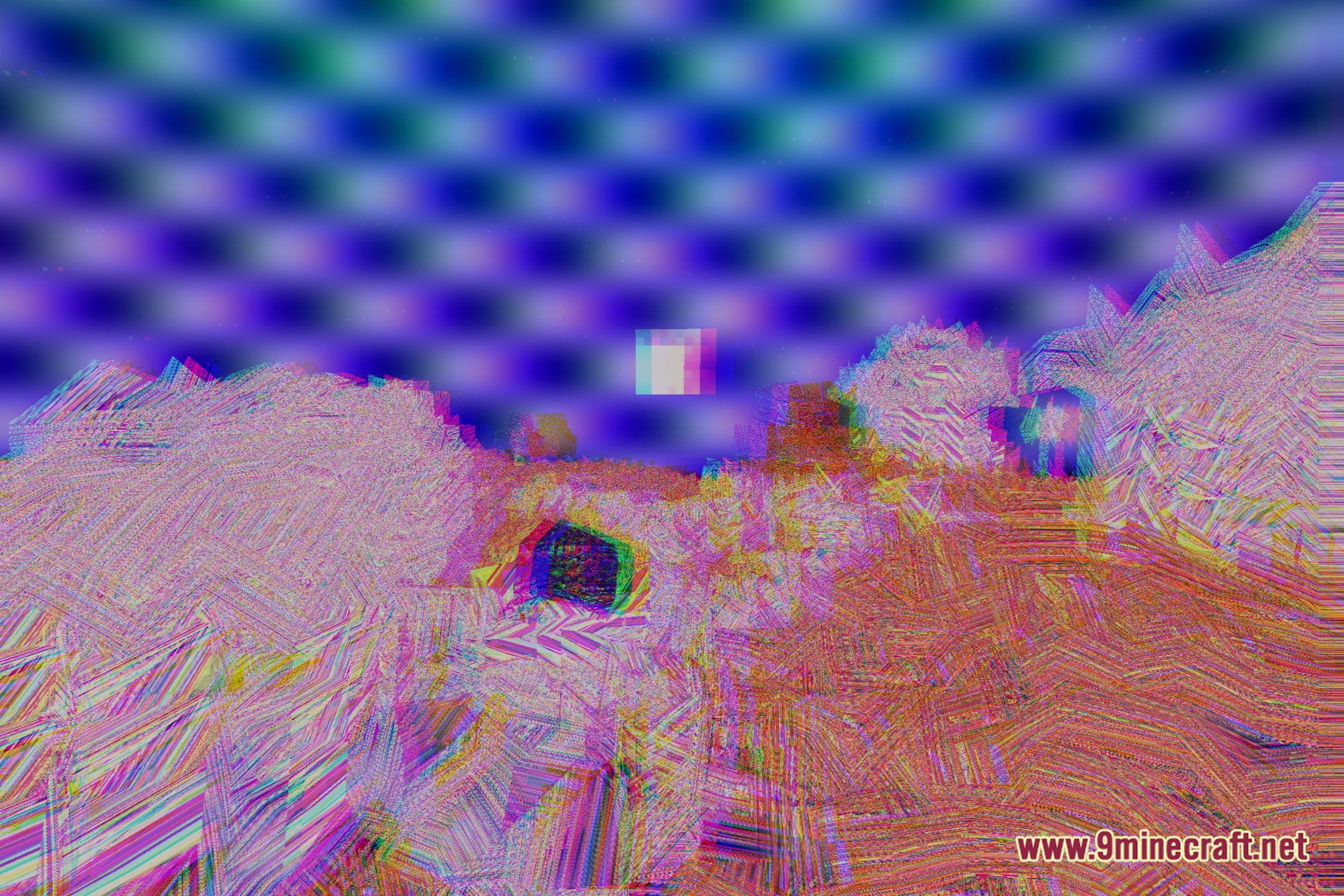 DTM Shaders Screenshot 6