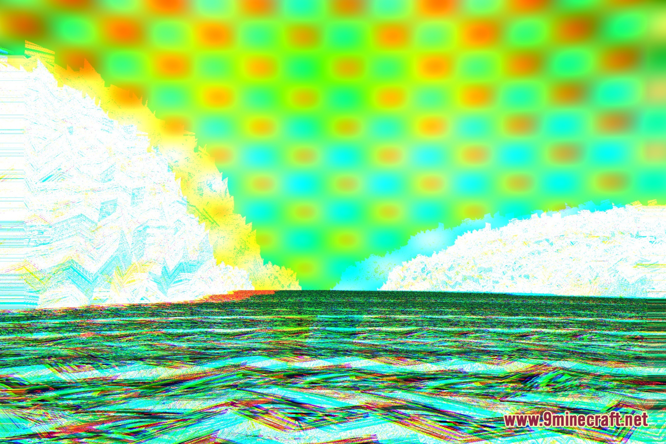 DTM Shaders Screenshot 9