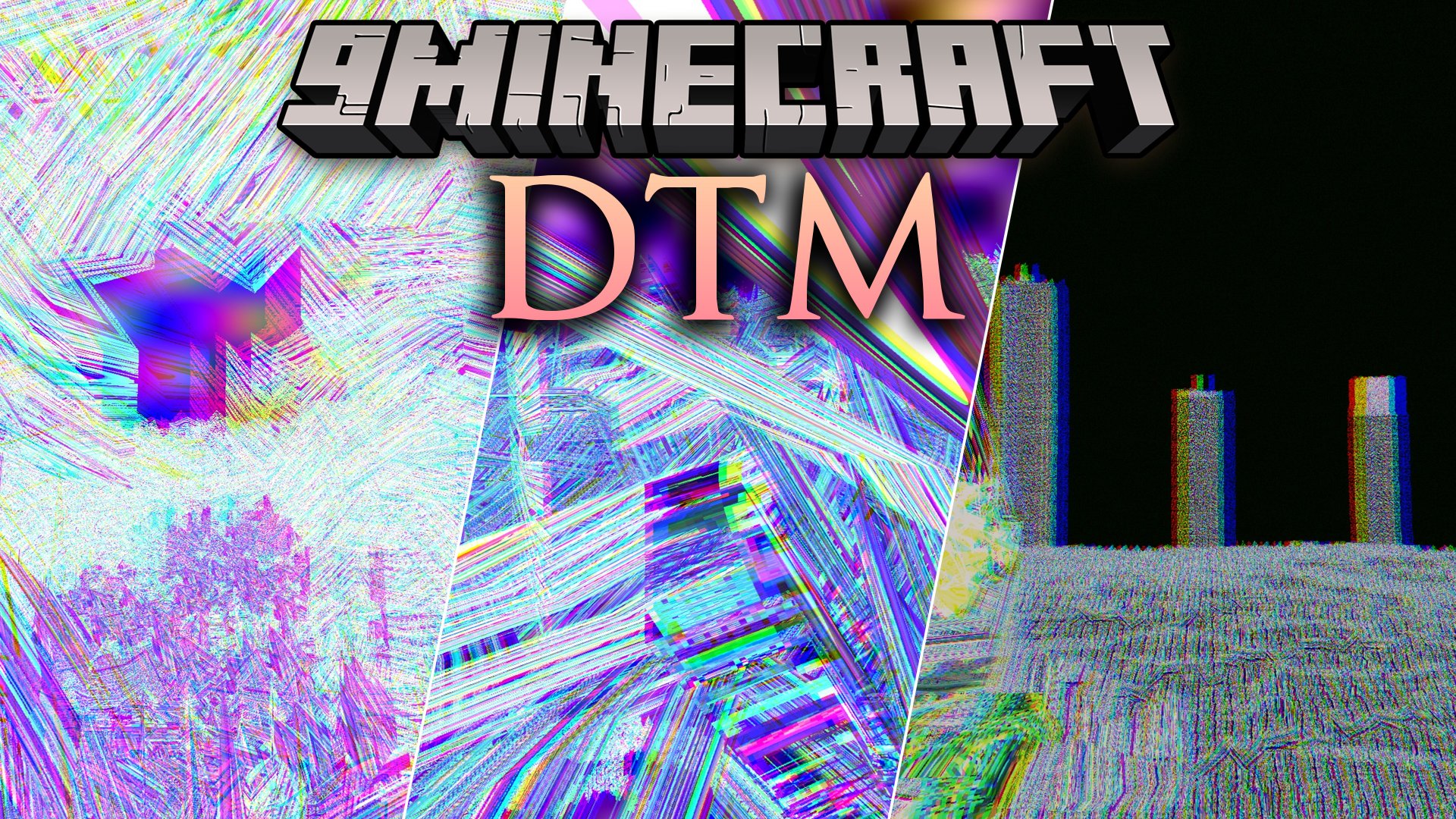 DTM Shaders