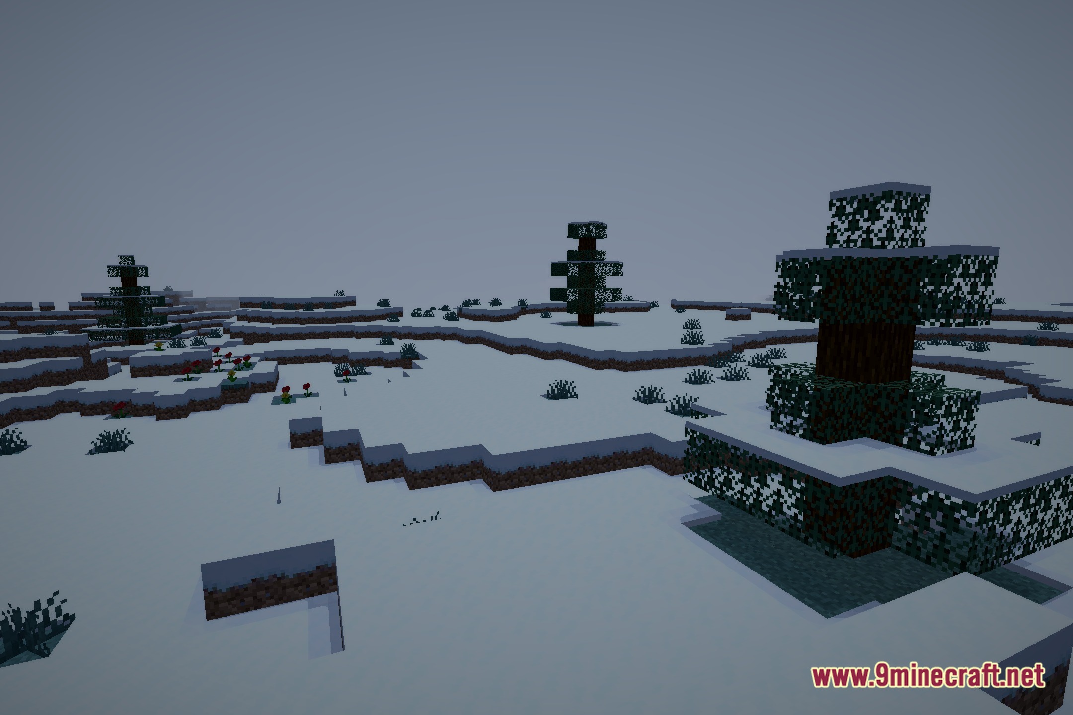 Dara Shaders Screenshot 10