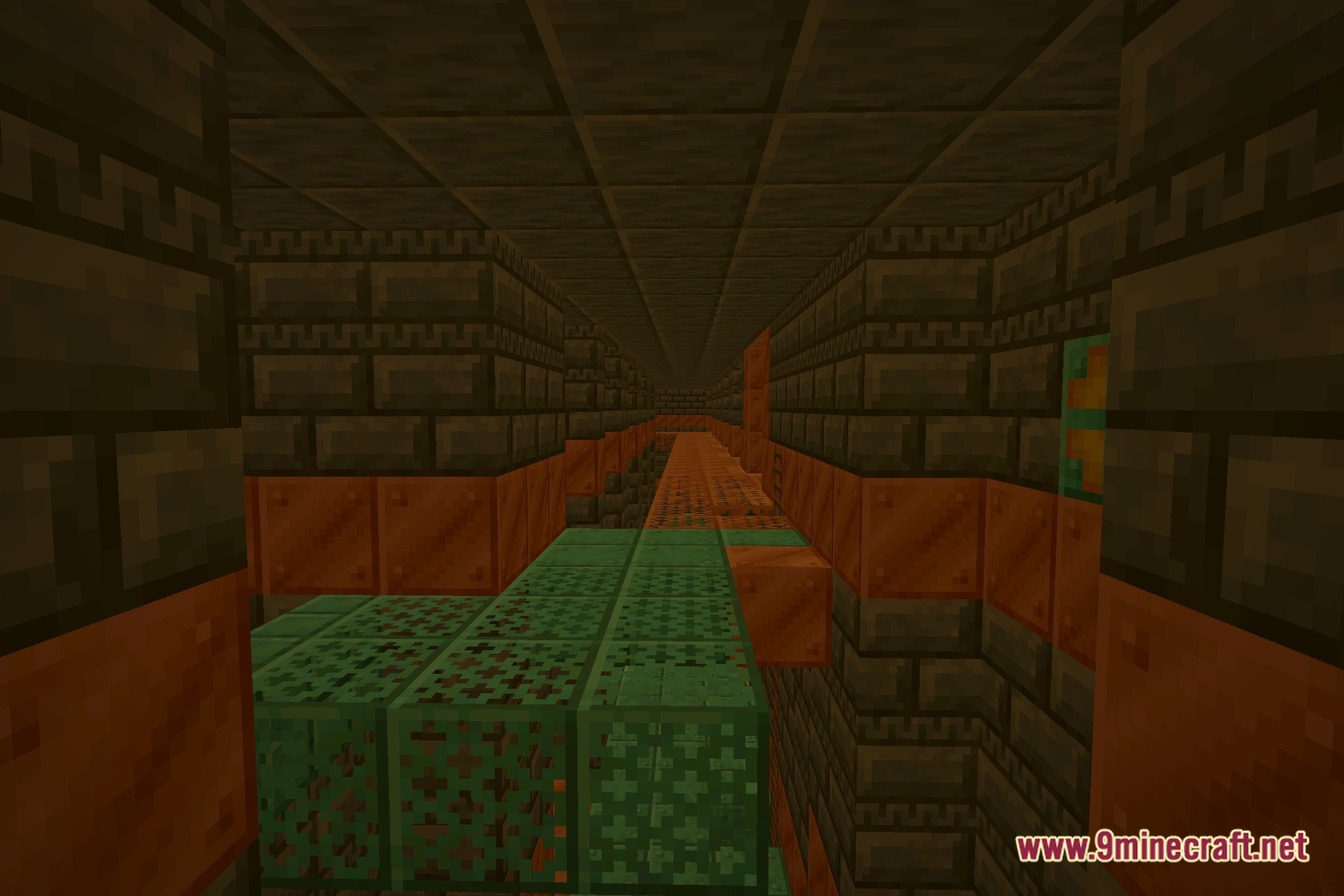 Dara Shaders Screenshot 11