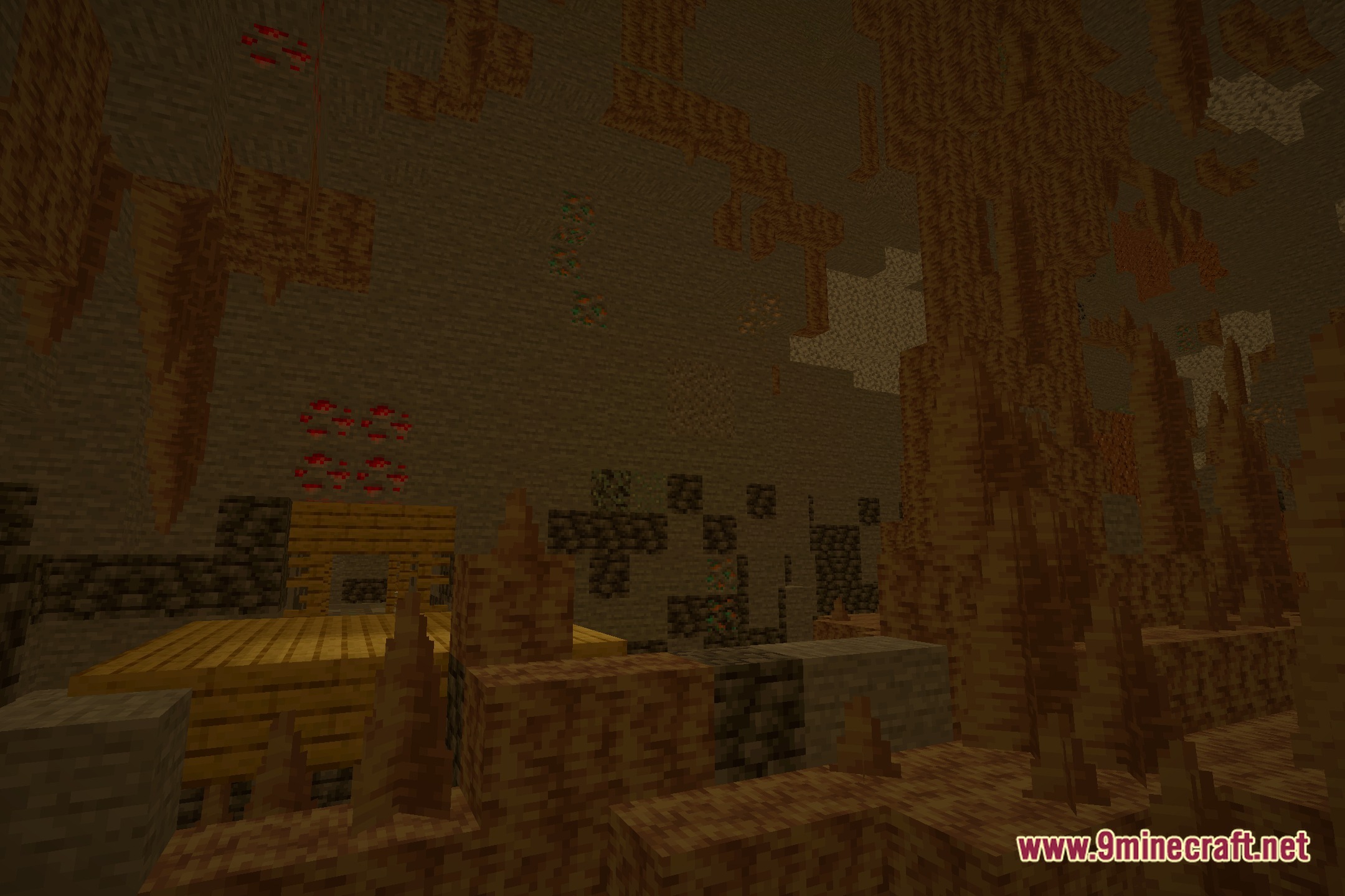 Dara Shaders Screenshot 12