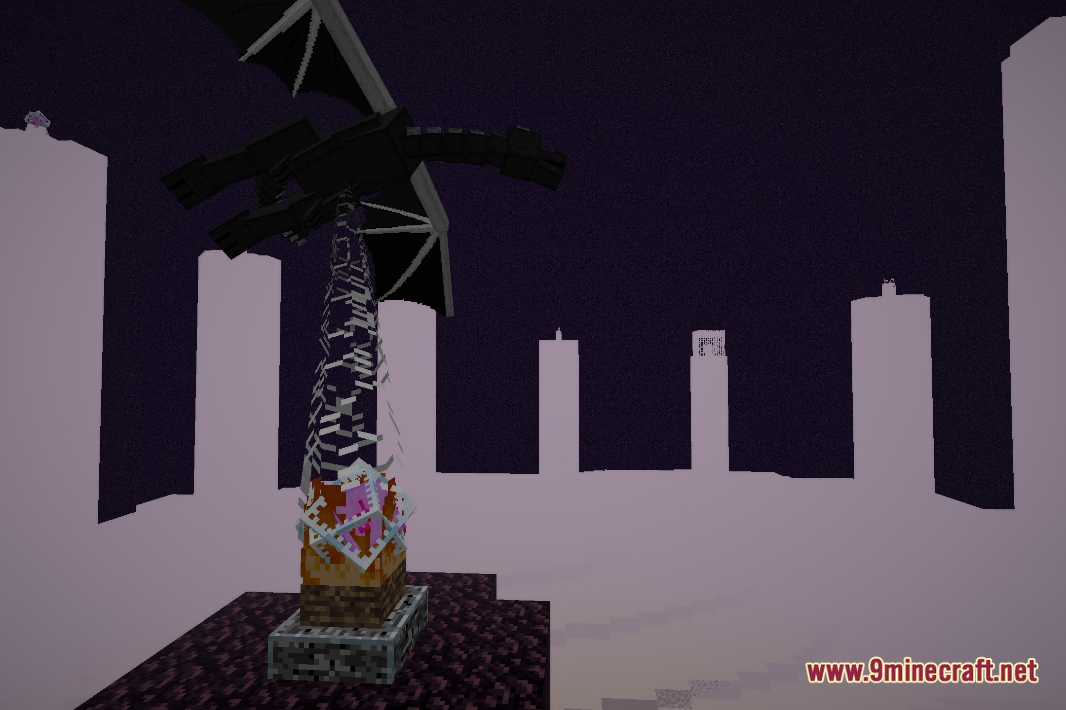 Dara Shaders Screenshot 2