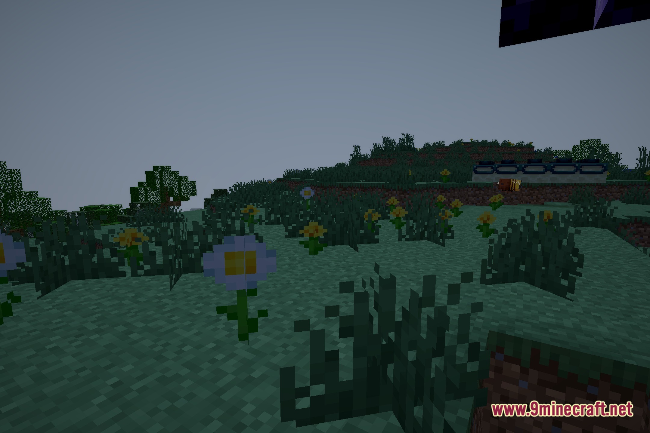 Dara Shaders Screenshot 4