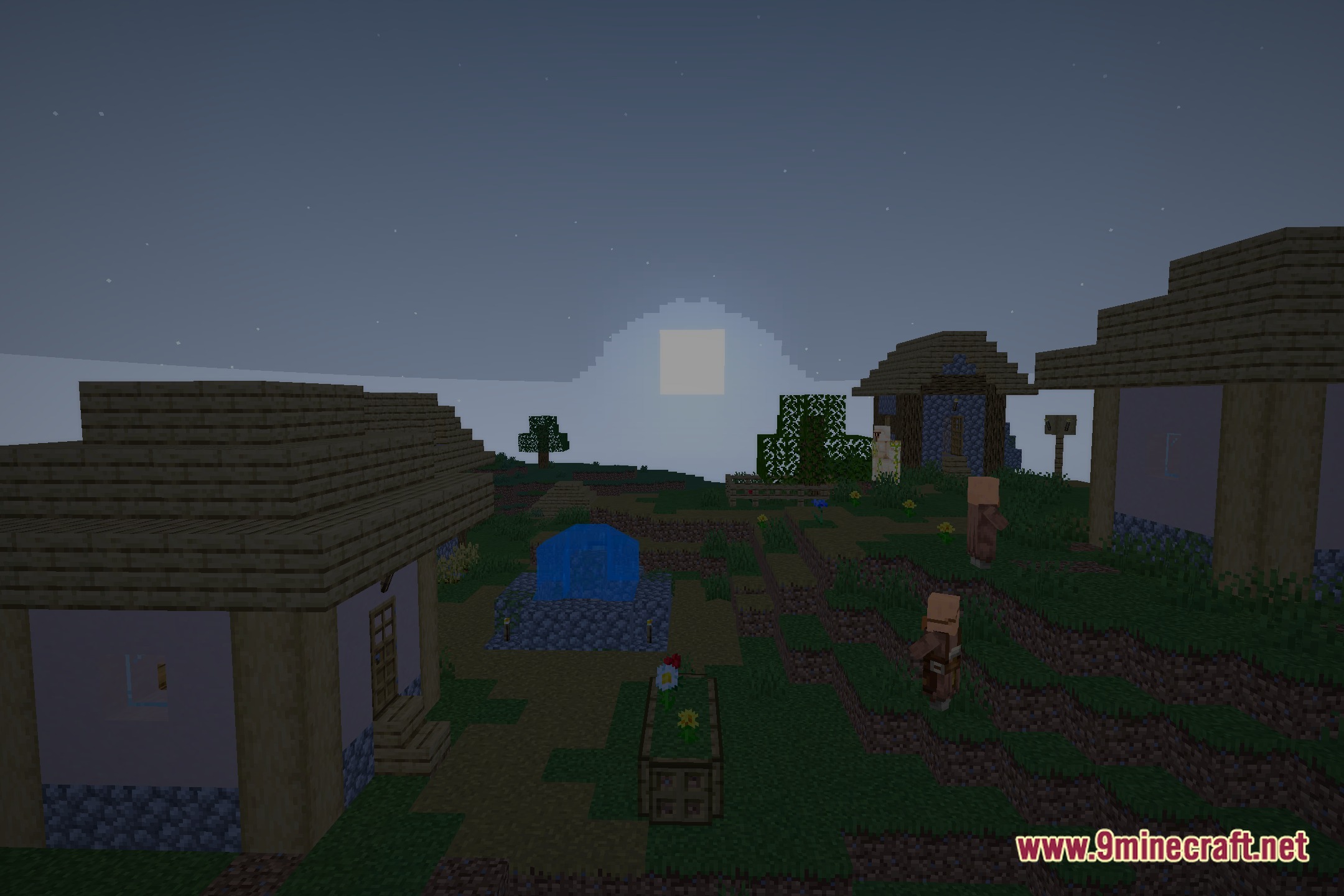 Dara Shaders Screenshot 5