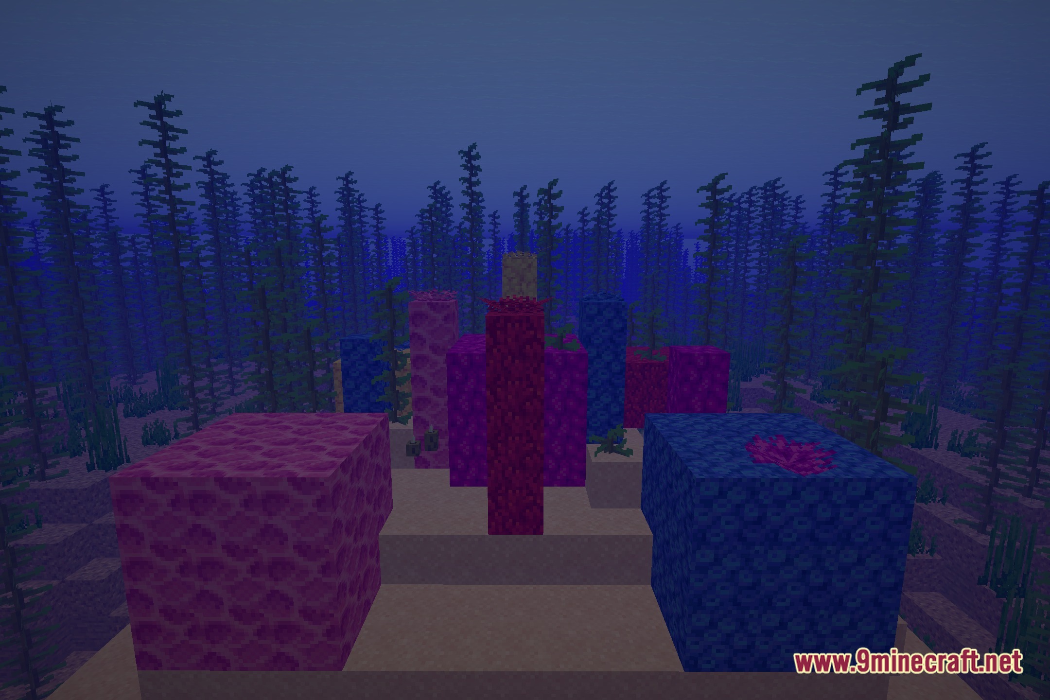 Dara Shaders Screenshot 8