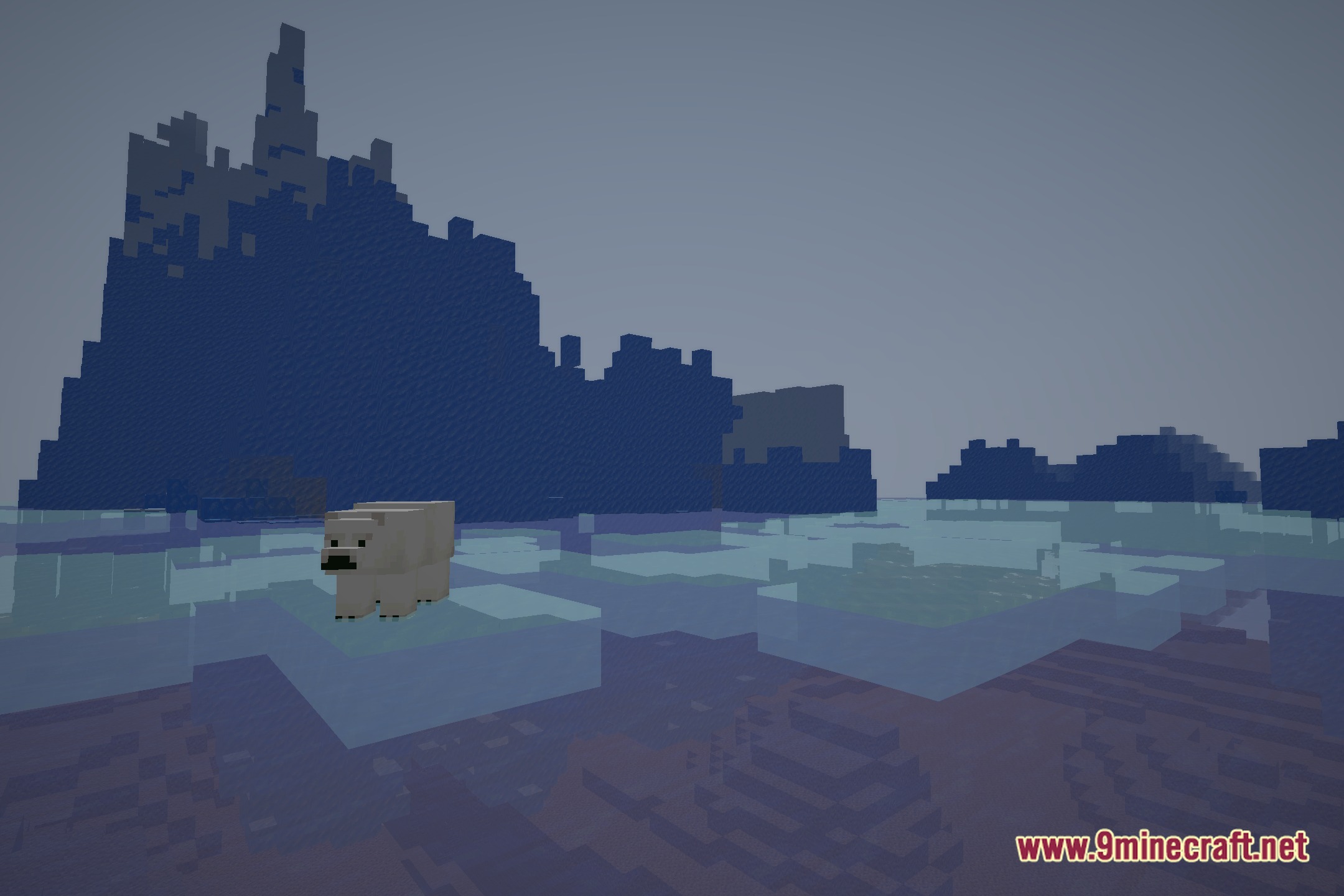 Dara Shaders Screenshot 9