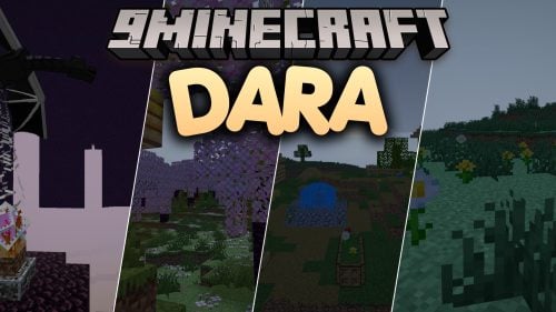 Dara Shaders