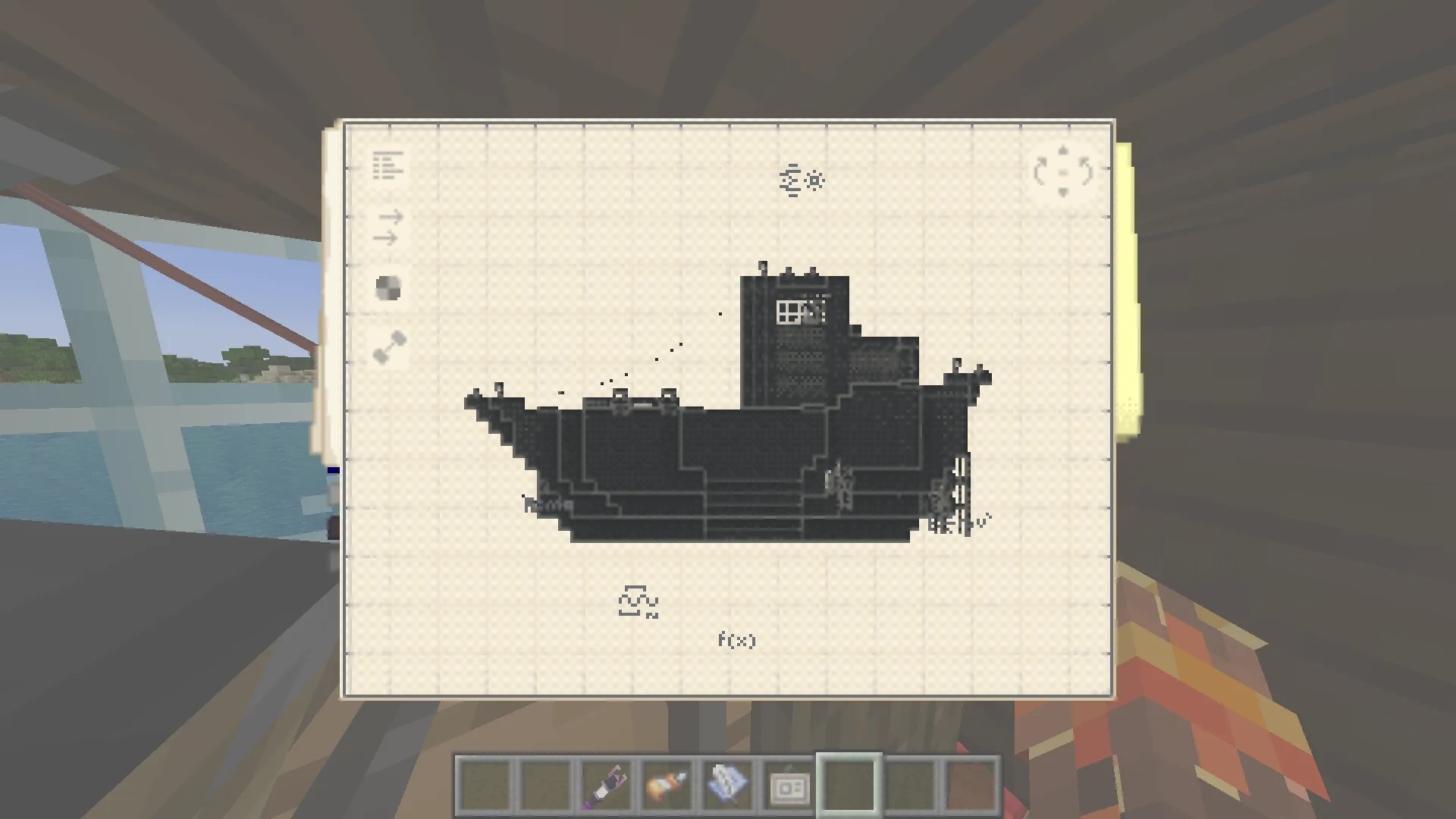 Dark Pearl Low Grade Transport Ship Schematic Screenshots 1 Dark Pearl Low Grade Transport Ship Schematic Screenshots 1