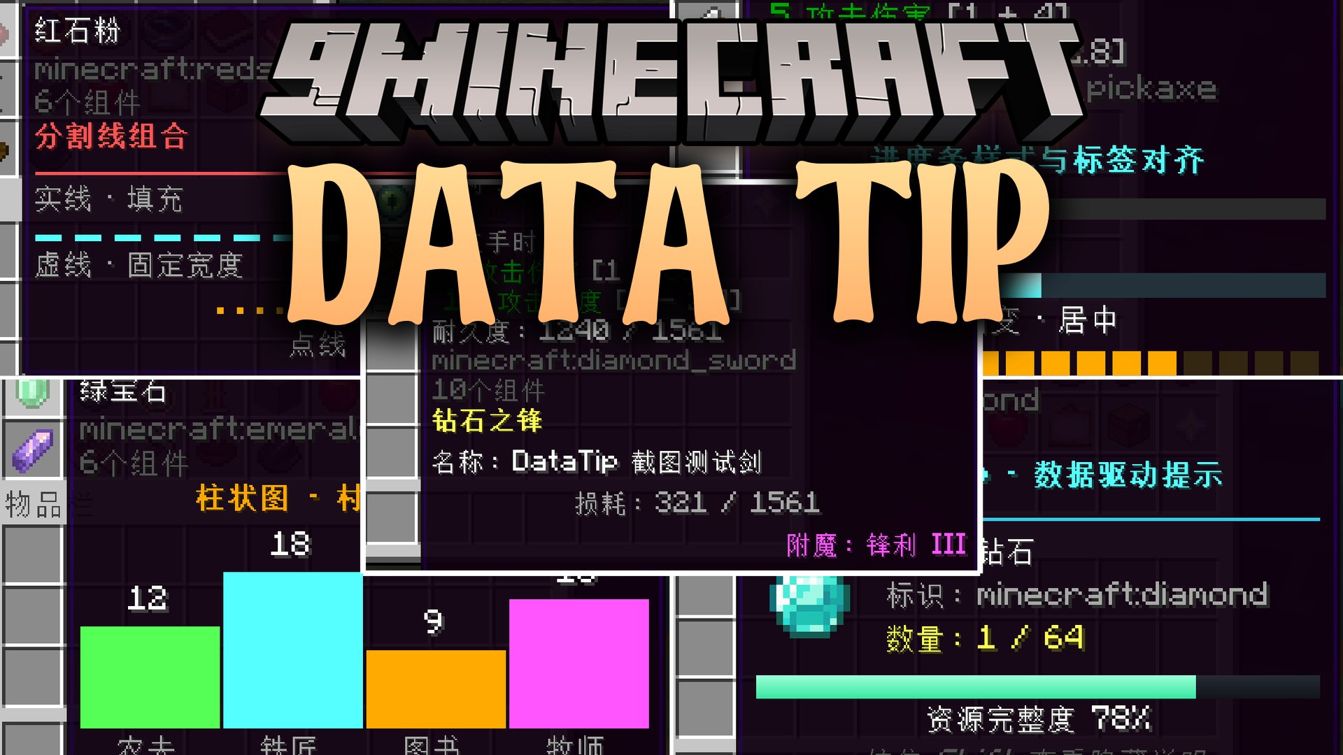 Data Tip Mod