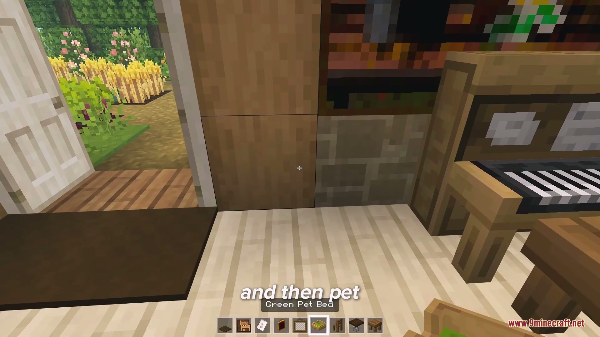 DecoDrop Furniture Add-On Addon Screenshot 1 DecoDrop Furniture Add-On Addon Screenshot 1