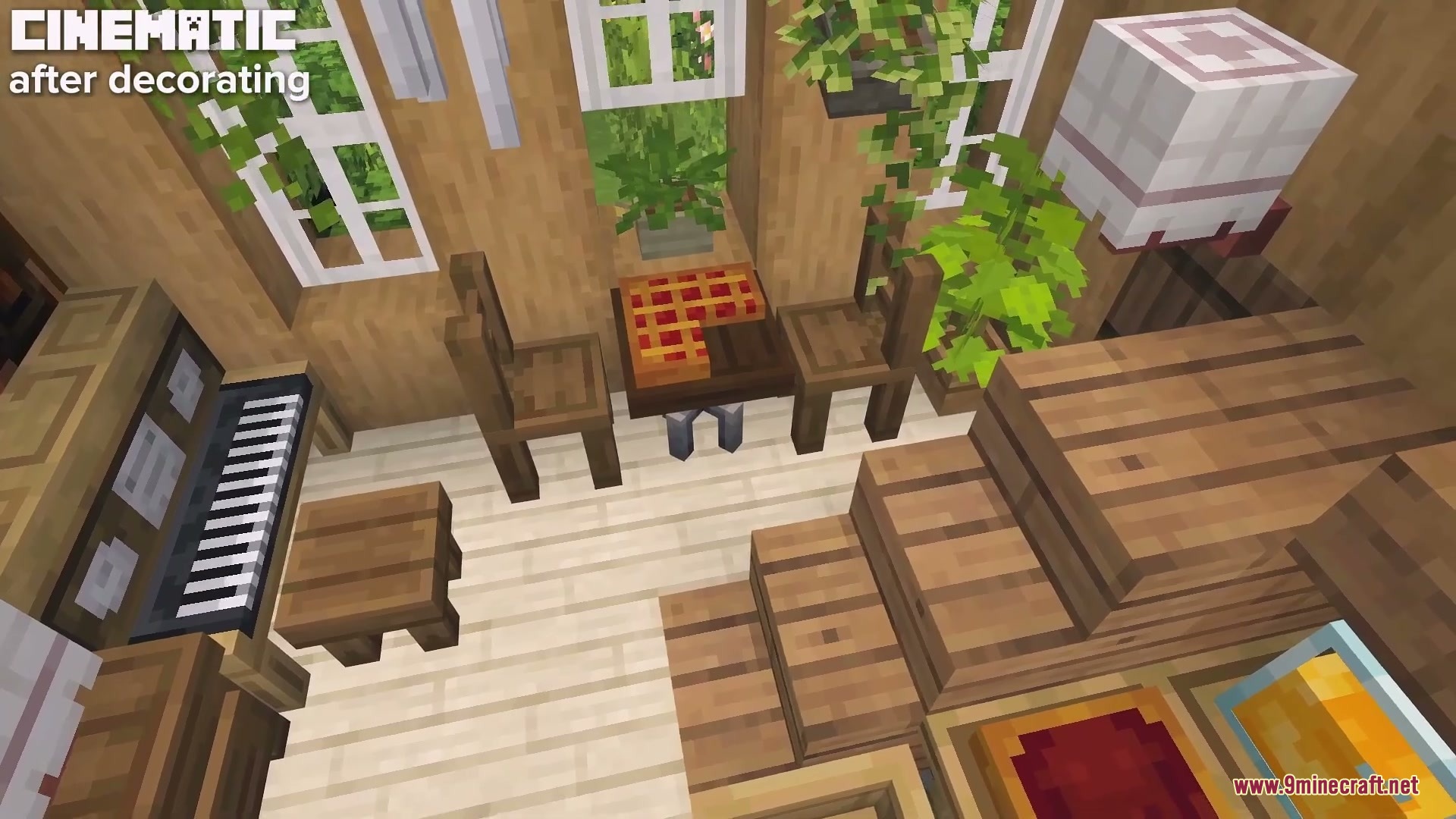 DecoDrop Furniture Add-On Addon Screenshot 10 DecoDrop Furniture Add-On Addon Screenshot 10