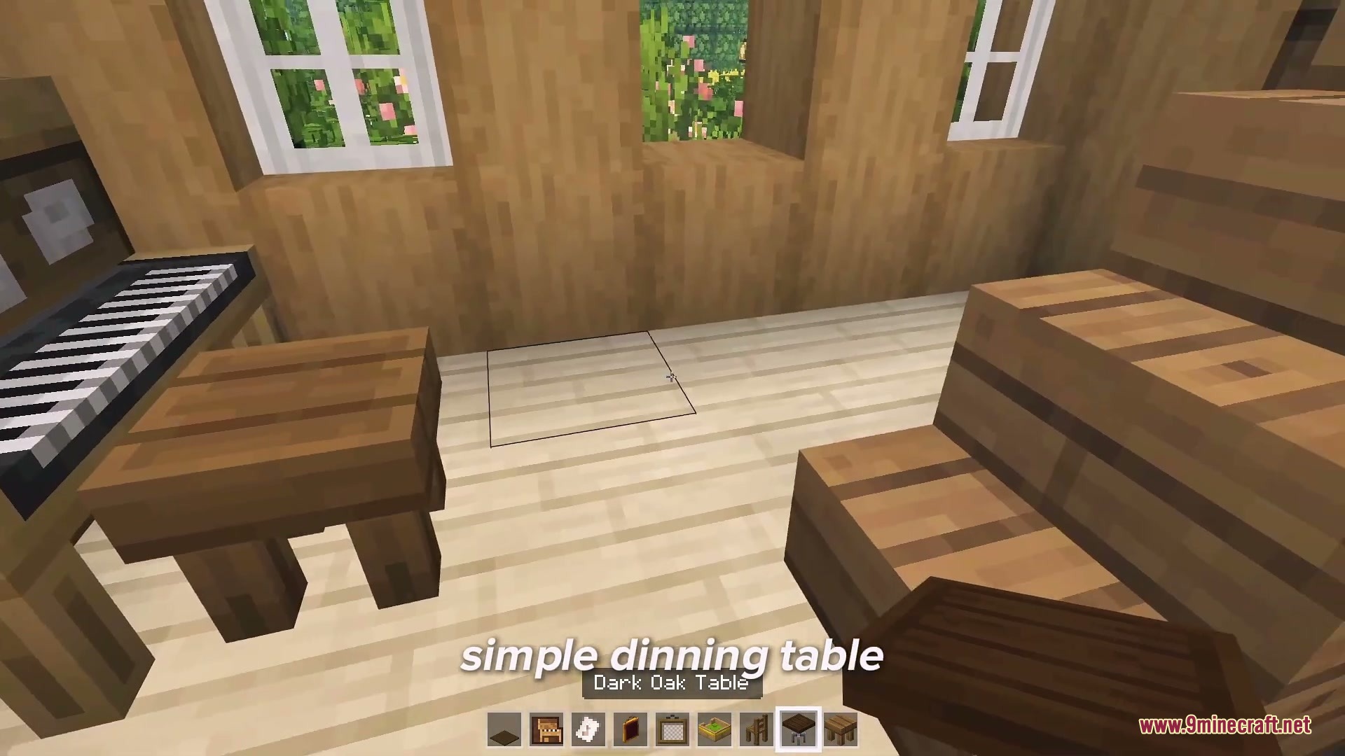 DecoDrop Furniture Add-On Addon Screenshot 2 DecoDrop Furniture Add-On Addon Screenshot 2