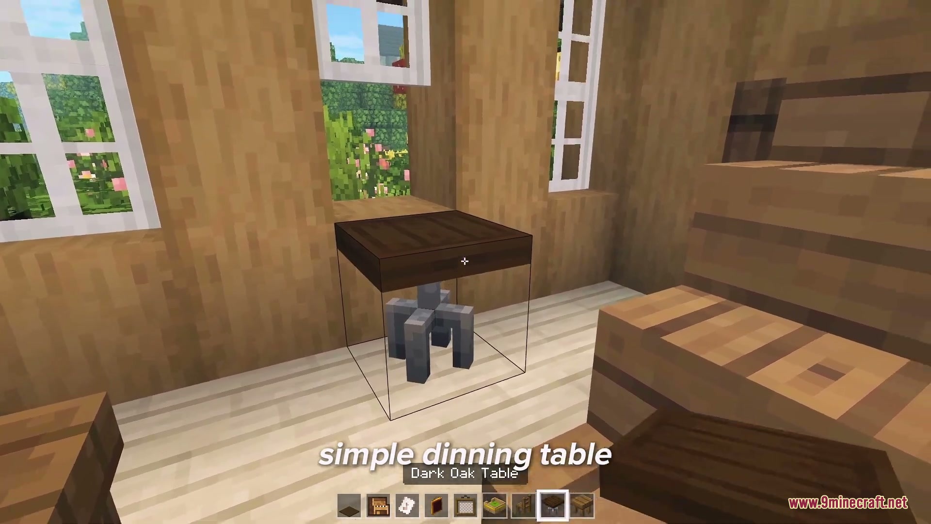 DecoDrop Furniture Add-On Addon Screenshot 3 DecoDrop Furniture Add-On Addon Screenshot 3