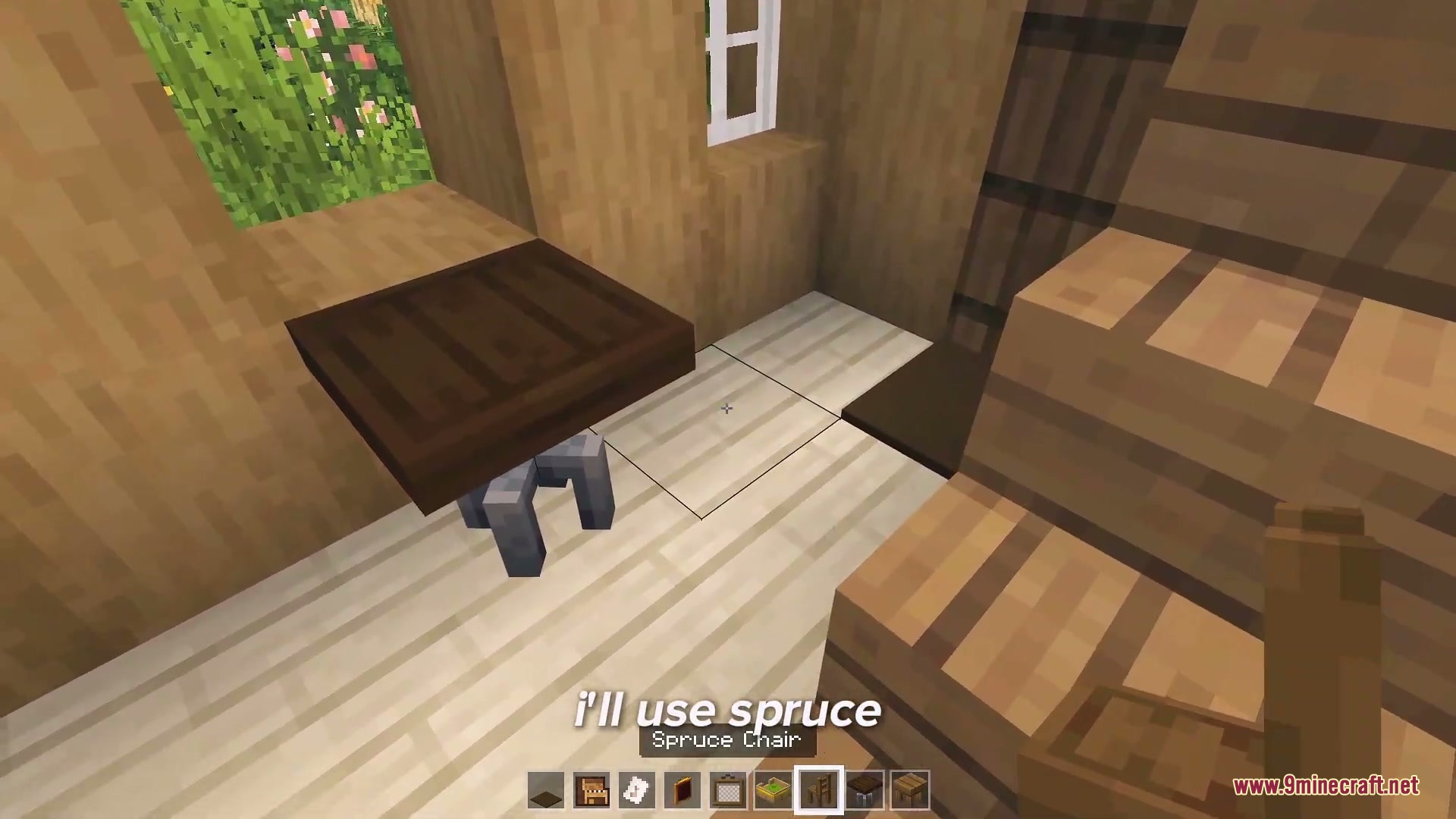 DecoDrop Furniture Add-On Addon Screenshot 4 DecoDrop Furniture Add-On Addon Screenshot 4