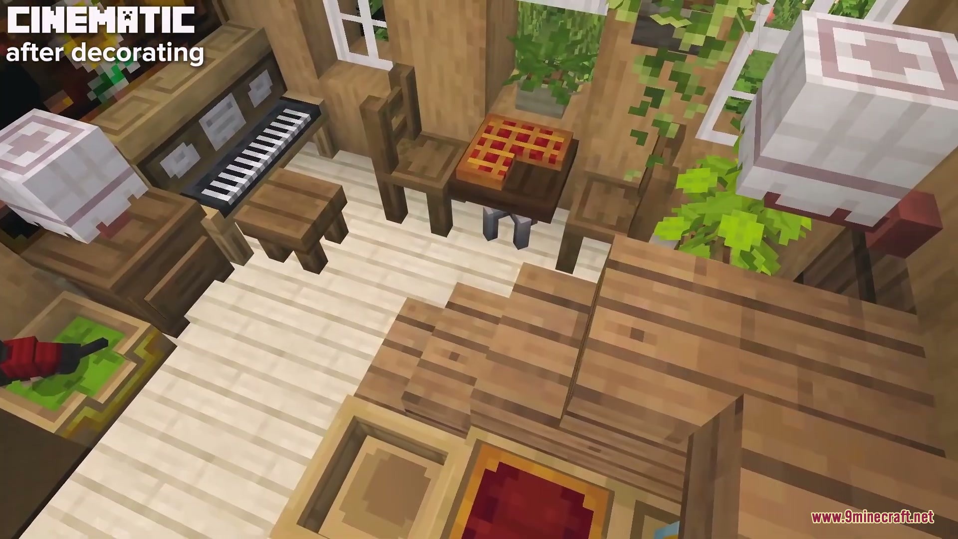 DecoDrop Furniture Add-On Addon Screenshot 7 DecoDrop Furniture Add-On Addon Screenshot 7