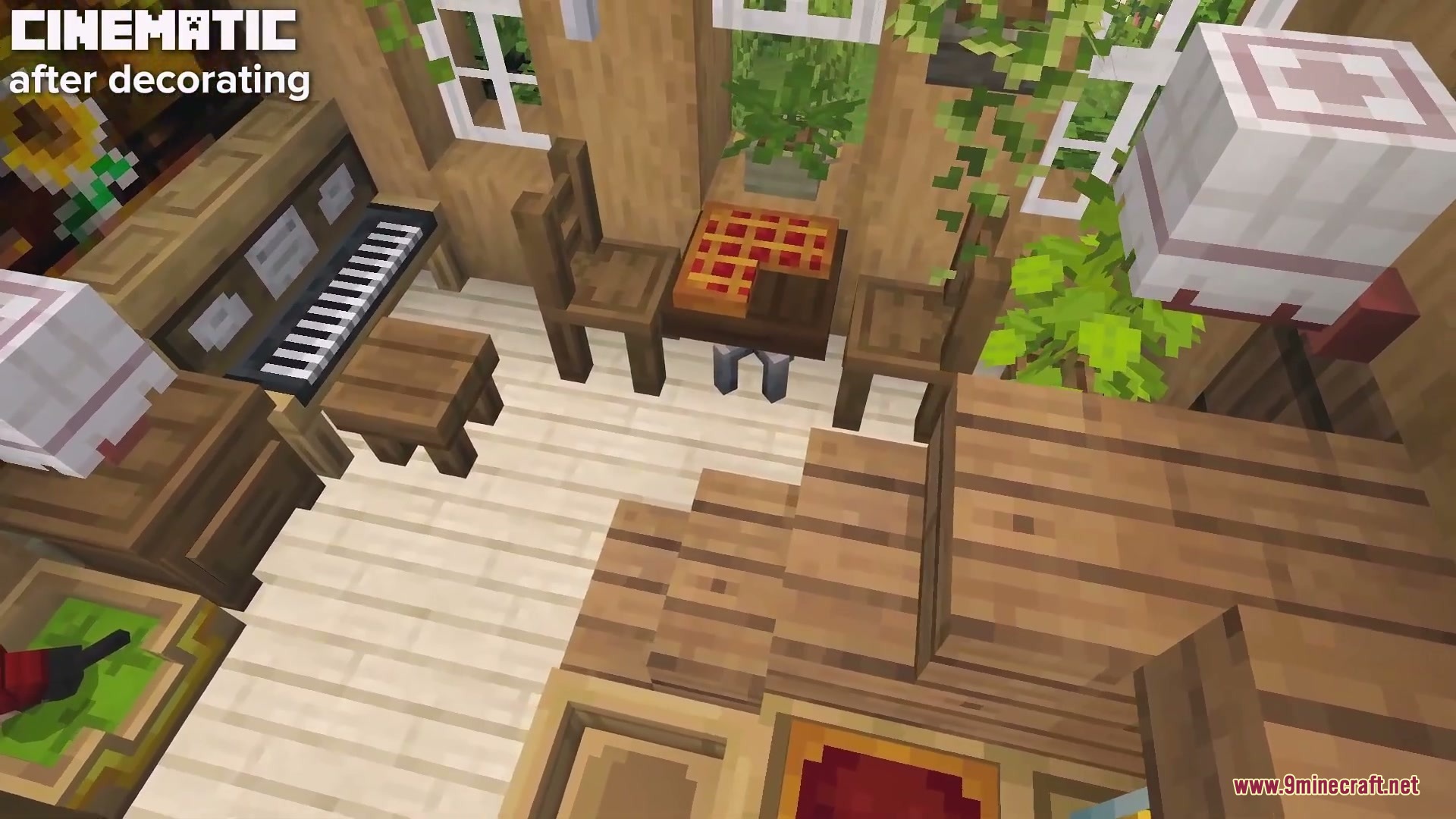DecoDrop Furniture Add-On Addon Screenshot 8 DecoDrop Furniture Add-On Addon Screenshot 8
